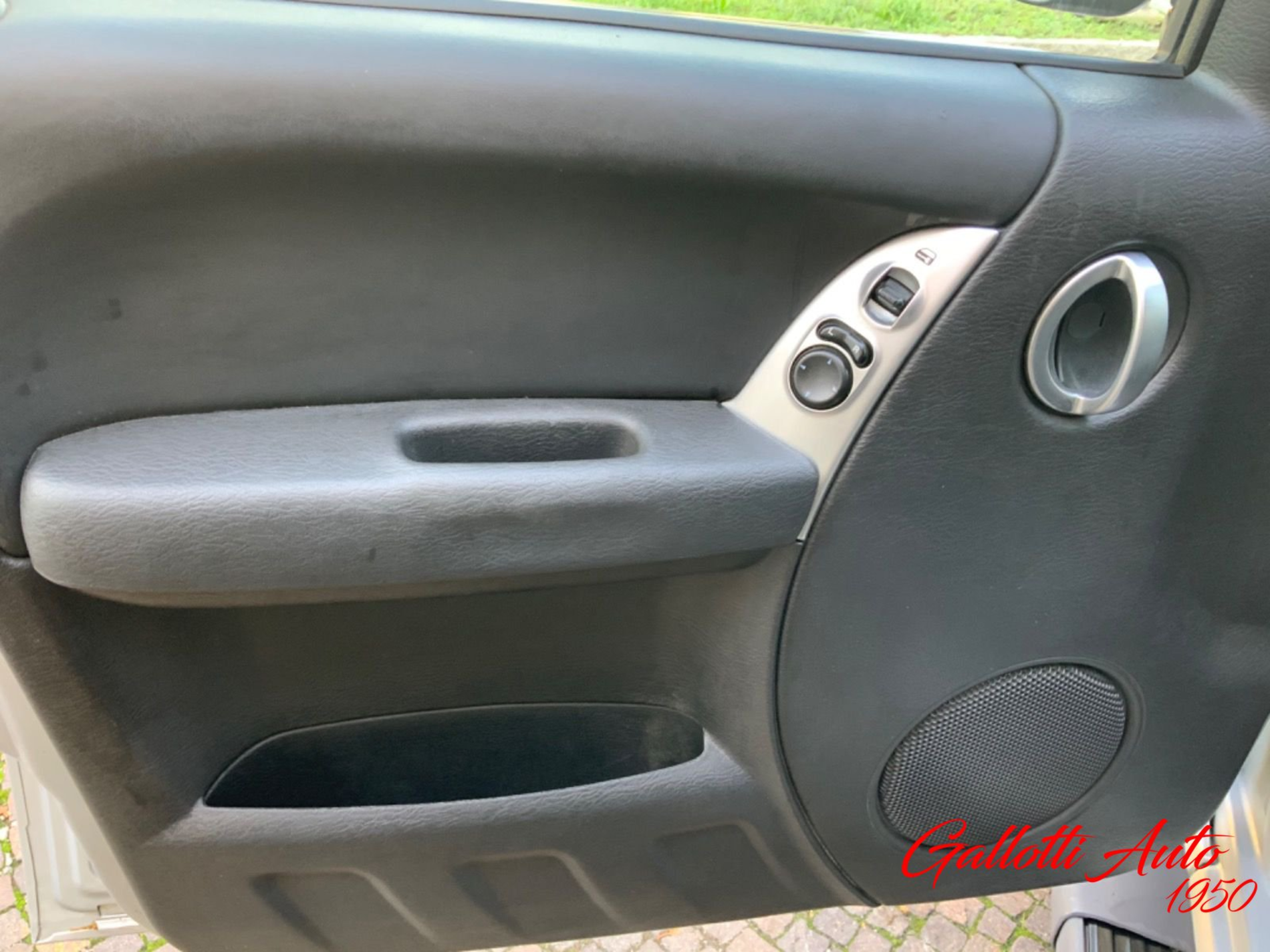 Jeep Cherokee Cherokee 2.8 CRD - Gallotti Auto