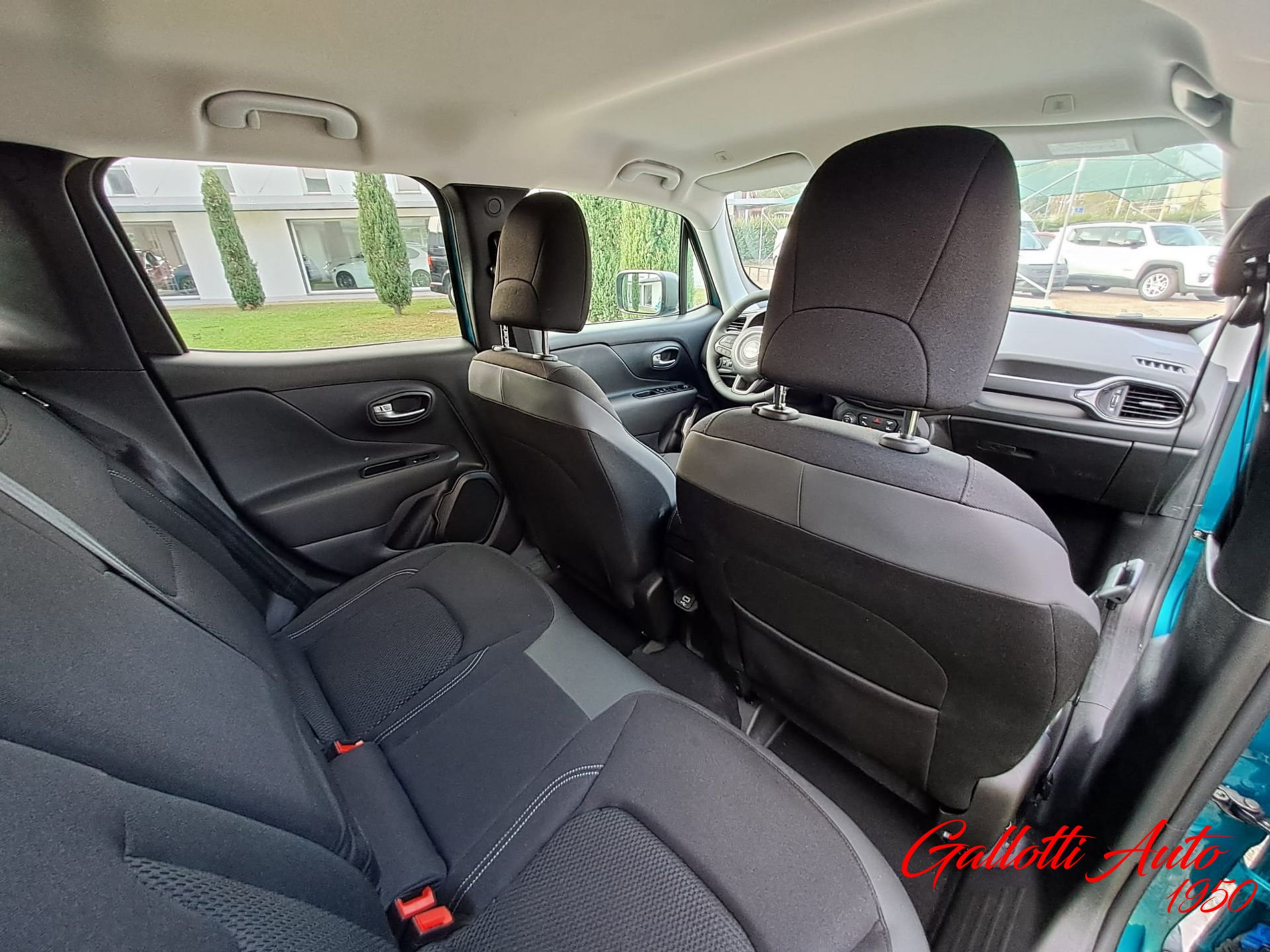 Jeep Renegade PHEV 4xe Limited - PROMO GALLOTTI - Gallotti Auto