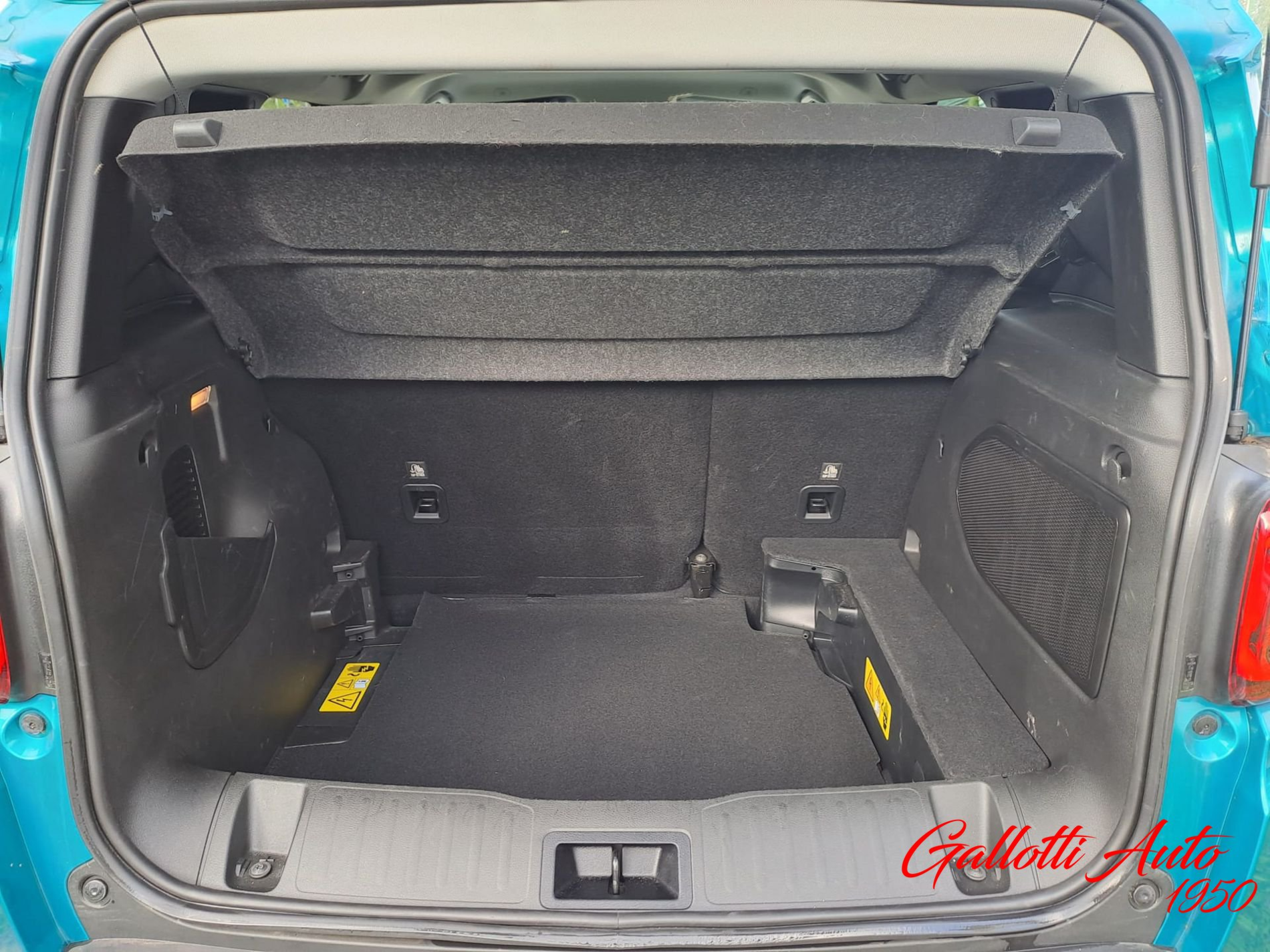 Jeep Renegade PHEV 4xe Limited - PROMO GALLOTTI - Gallotti Auto