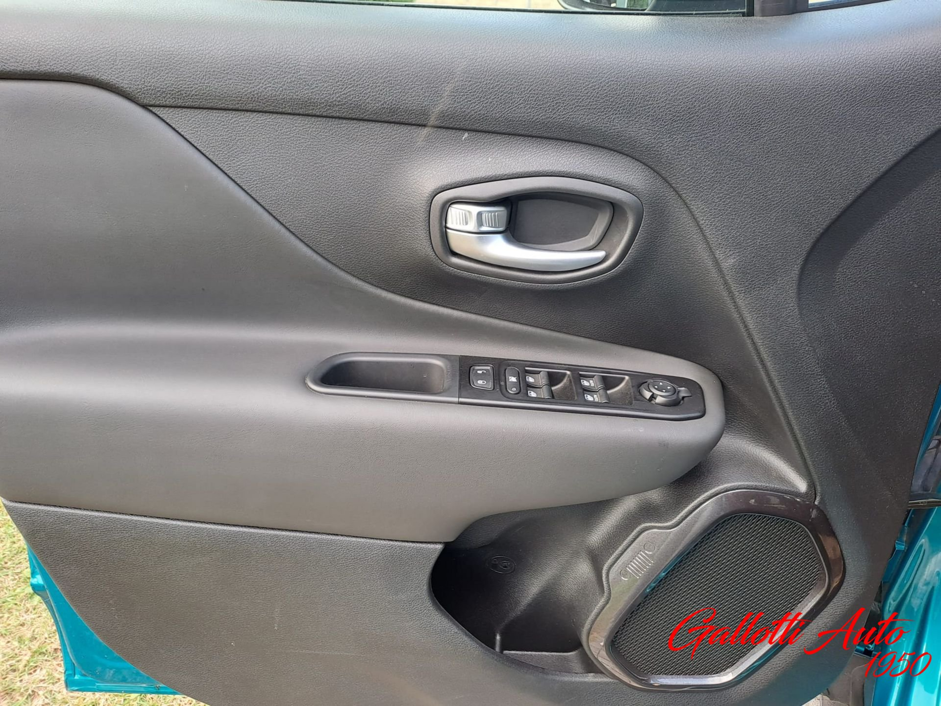 Jeep Renegade PHEV 4xe Limited - PROMO GALLOTTI - Gallotti Auto