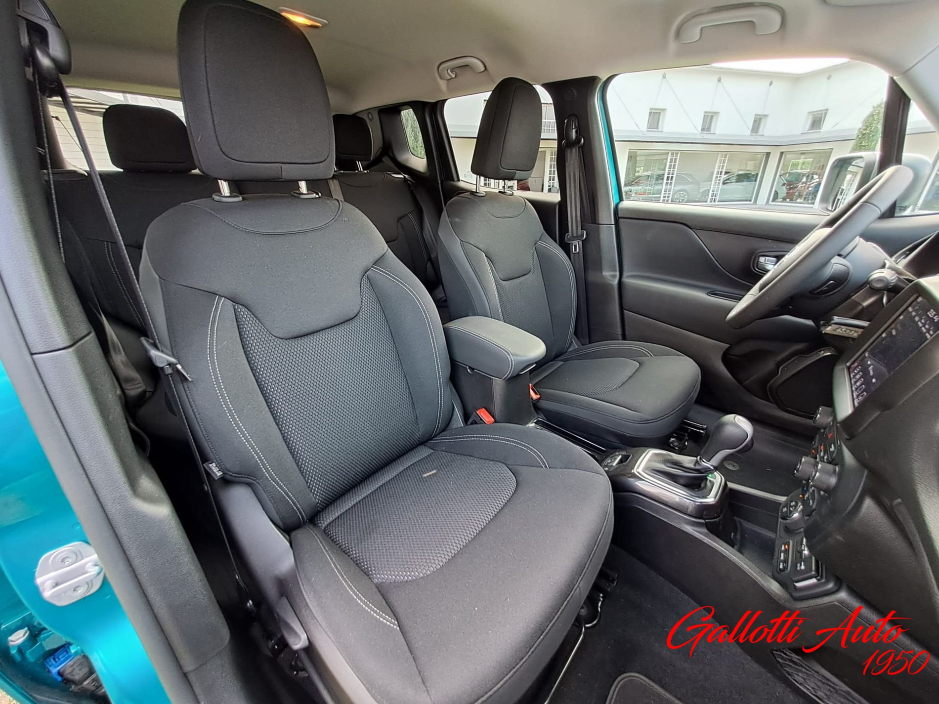 Jeep Renegade PHEV 4xe Limited - PROMO GALLOTTI - Gallotti Auto