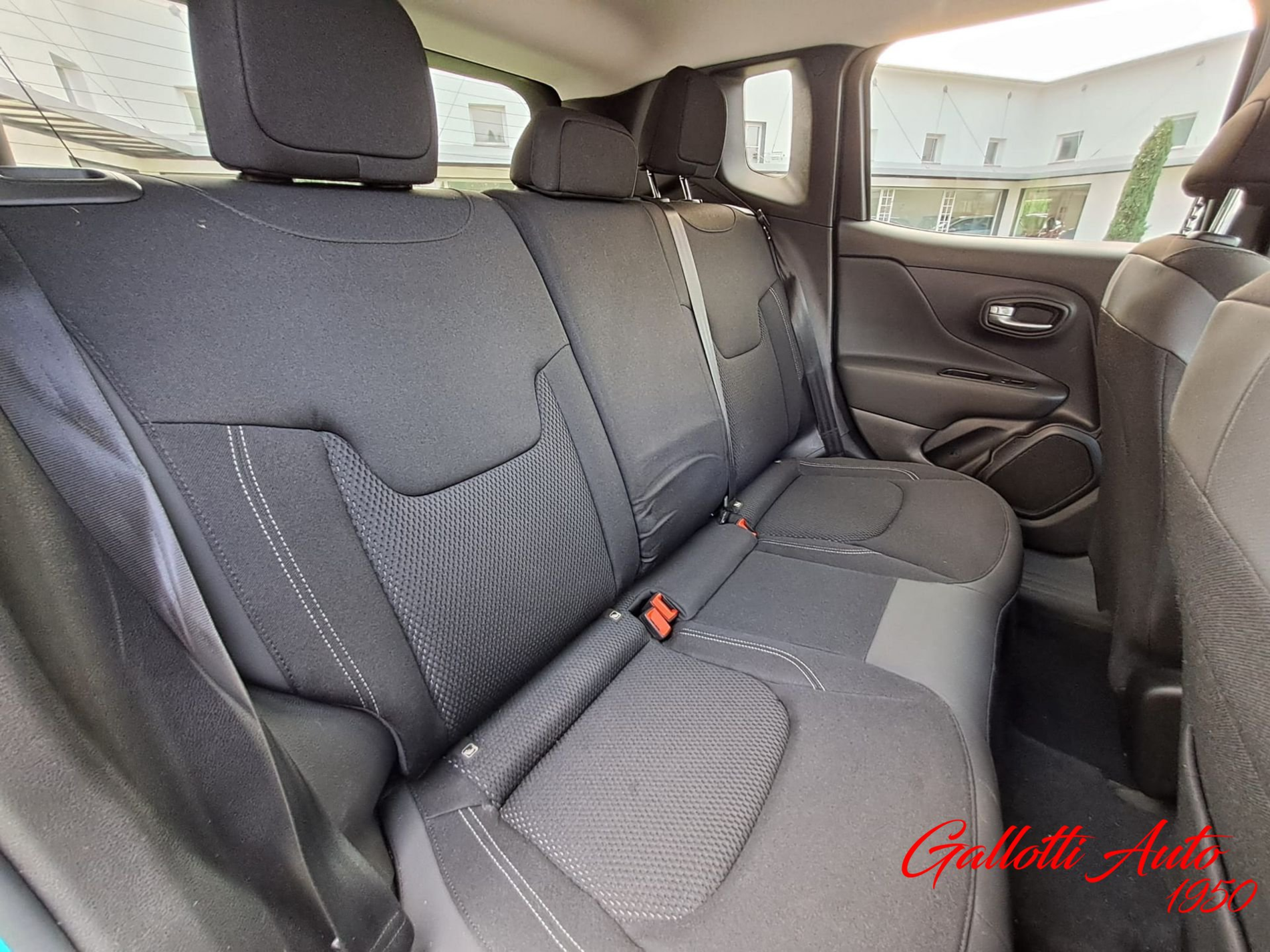 Jeep Renegade PHEV 4xe Limited - PROMO GALLOTTI - Gallotti Auto