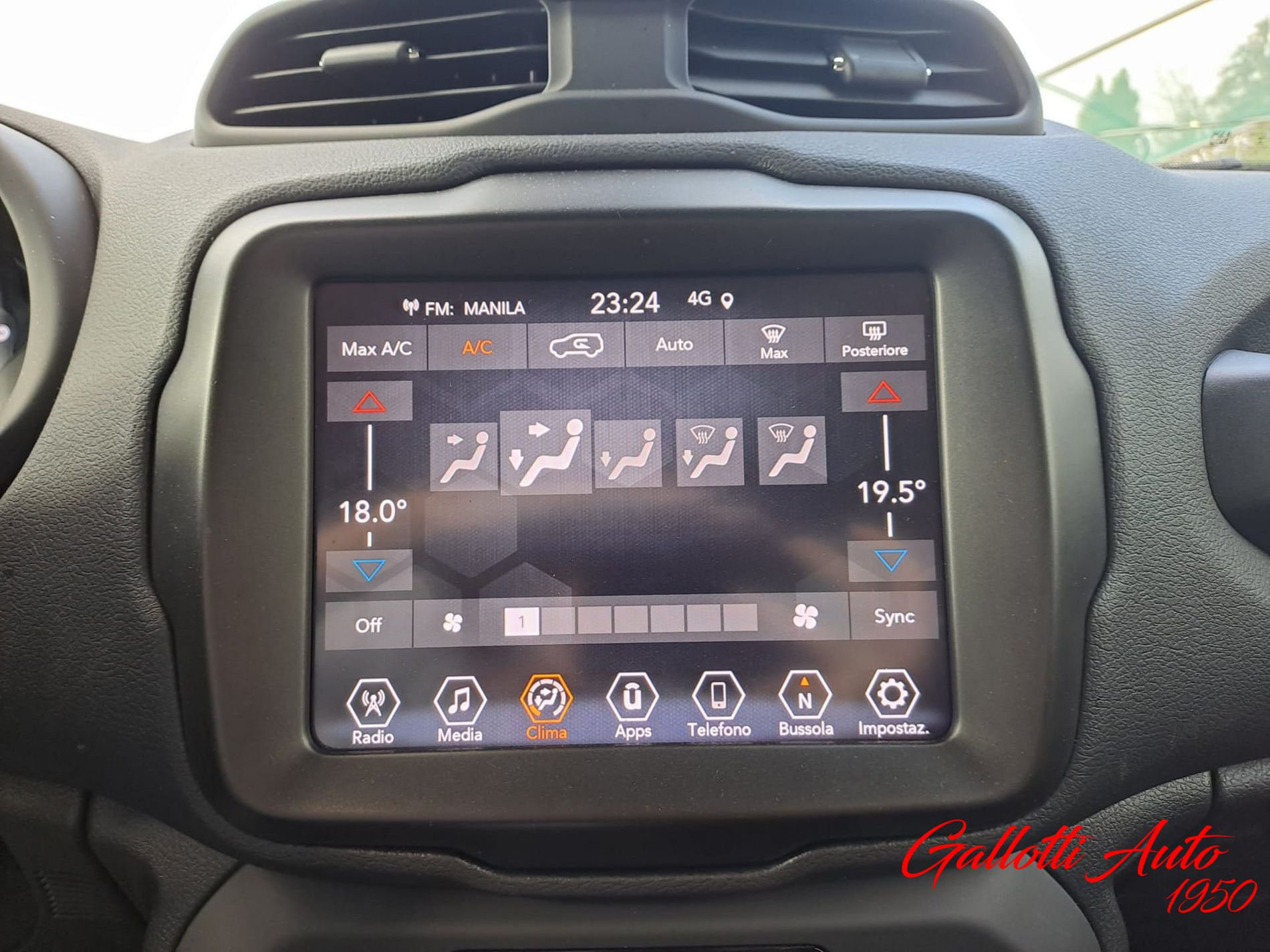 Jeep Renegade PHEV 4xe Limited - PROMO GALLOTTI - Gallotti Auto