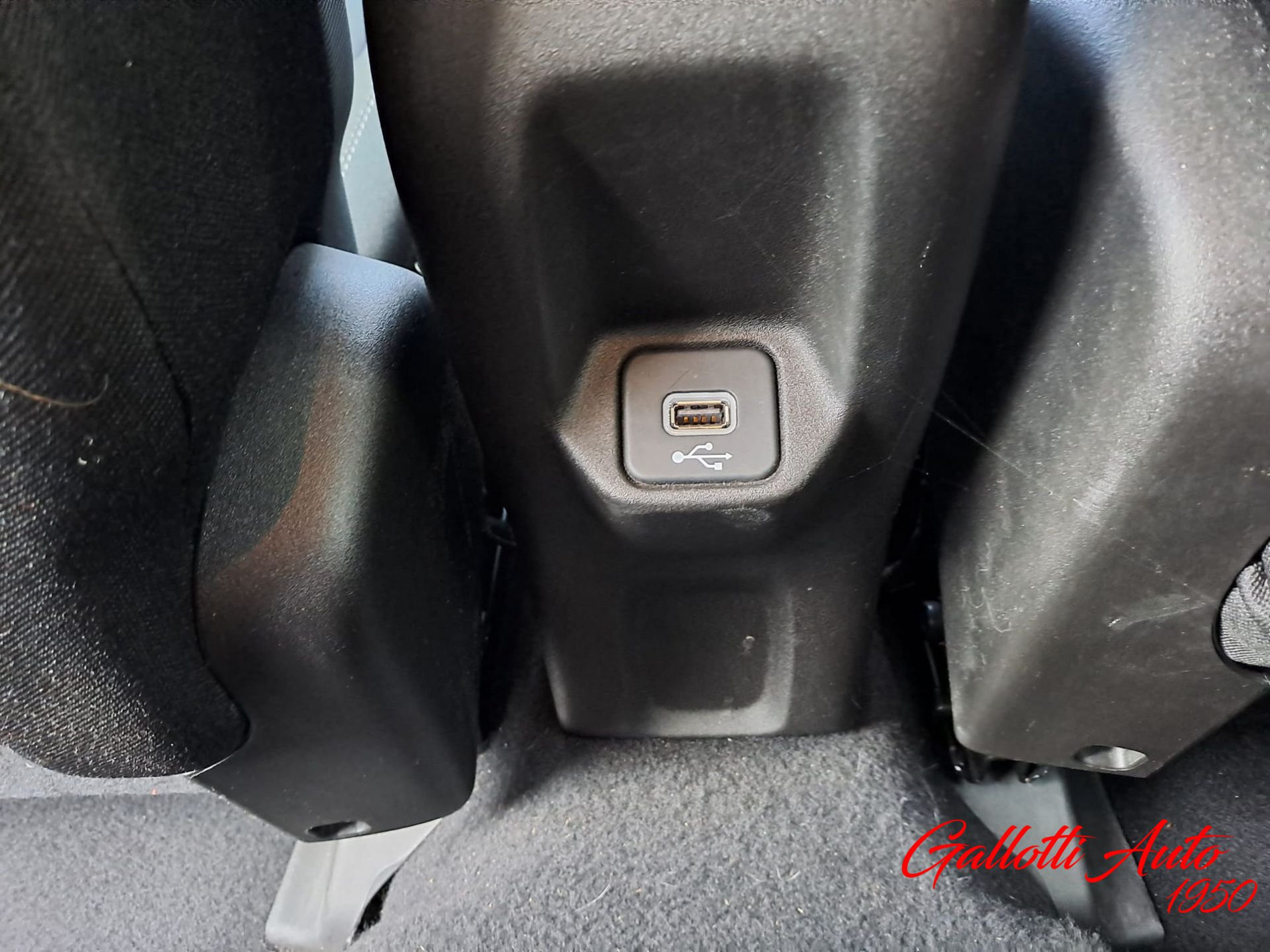 Jeep Renegade PHEV 4xe Limited - PROMO GALLOTTI - Gallotti Auto