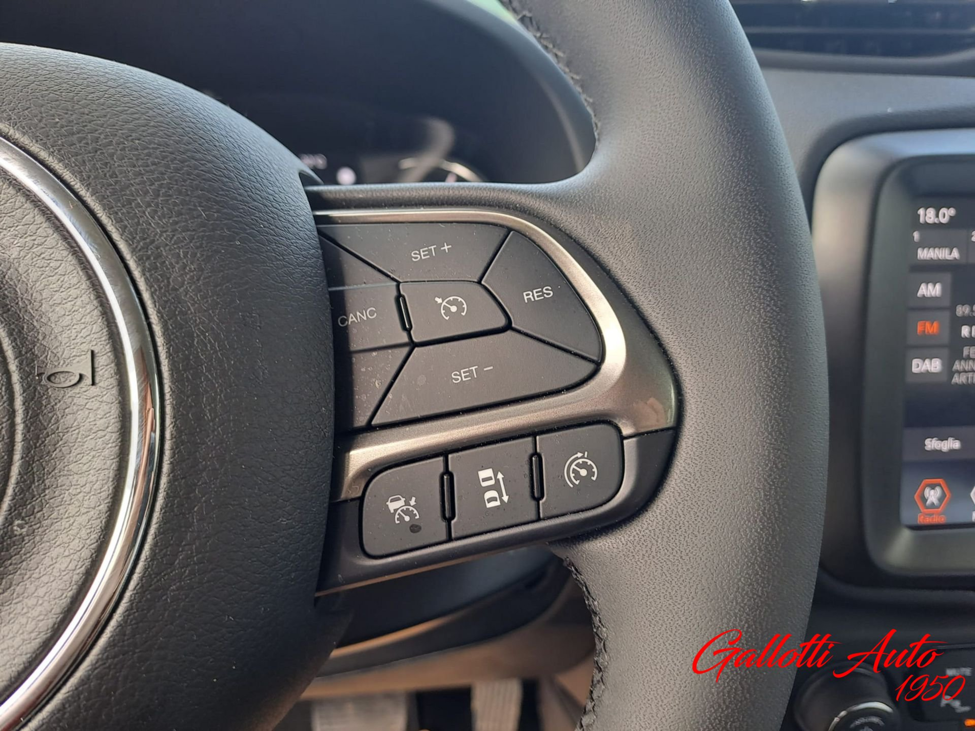 Jeep Renegade PHEV 4xe Limited - PROMO GALLOTTI - Gallotti Auto