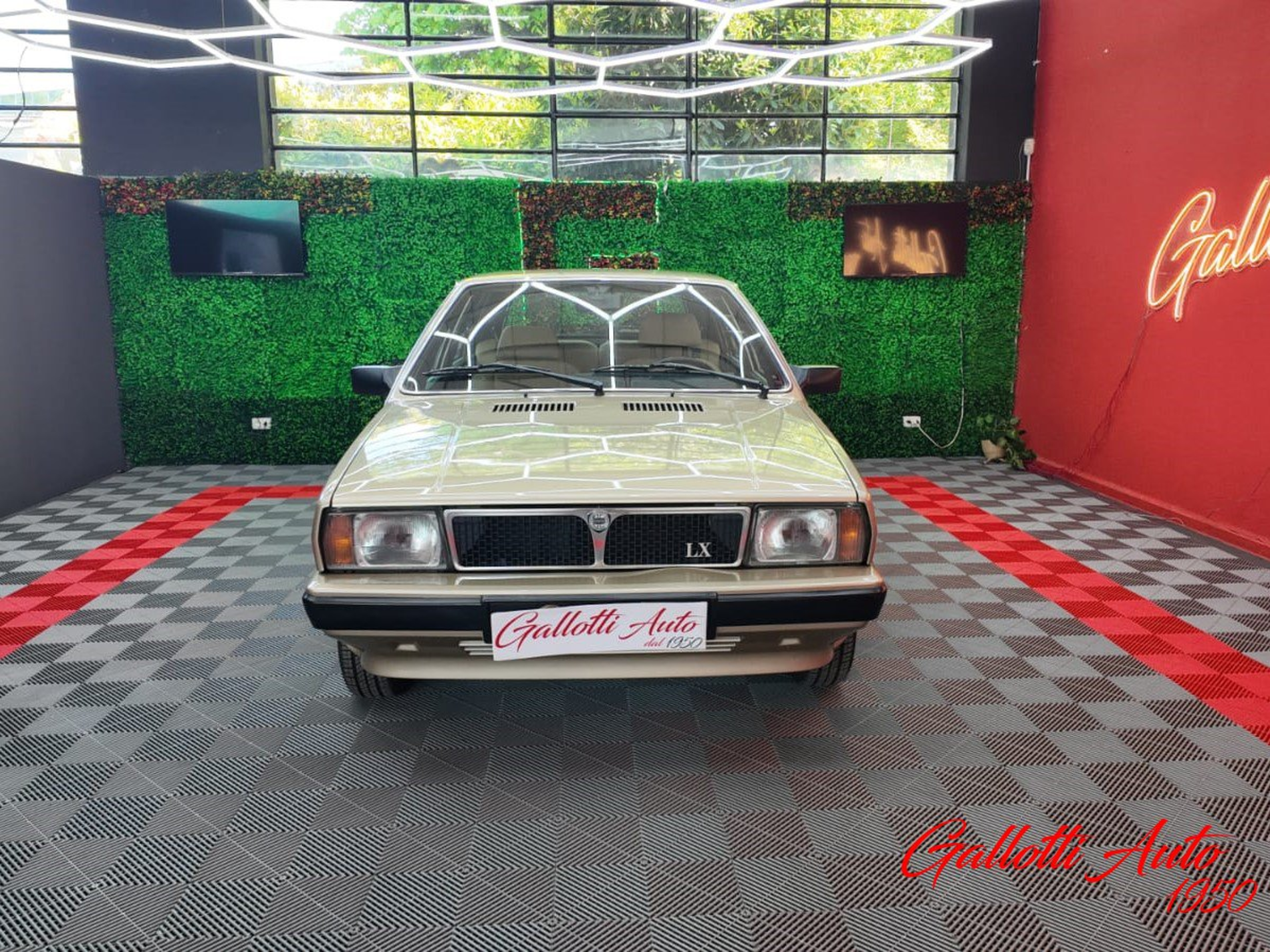 Lancia Delta 1.3 LX  - Gallotti Auto