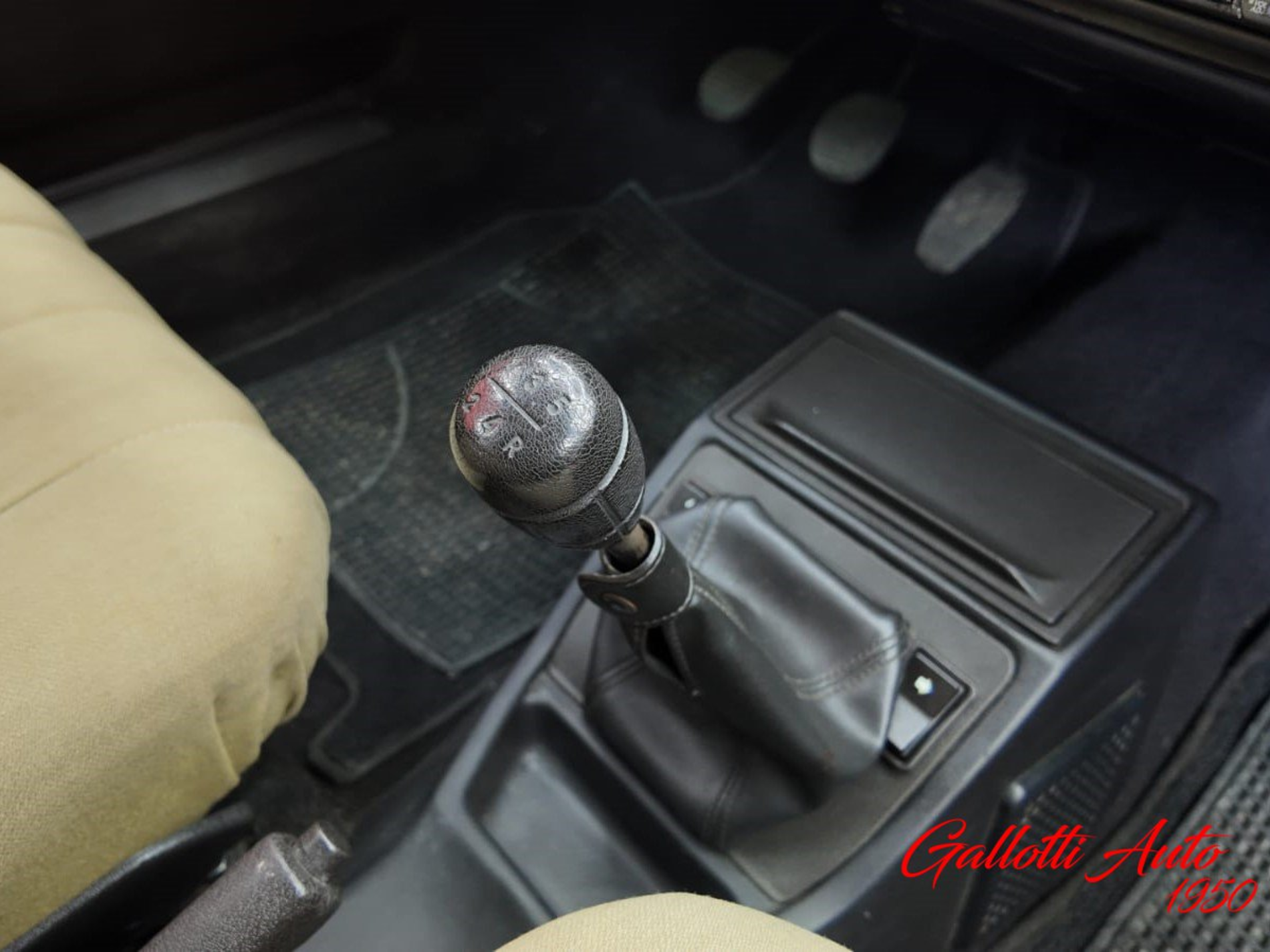 Lancia Delta 1.3 LX  - Gallotti Auto