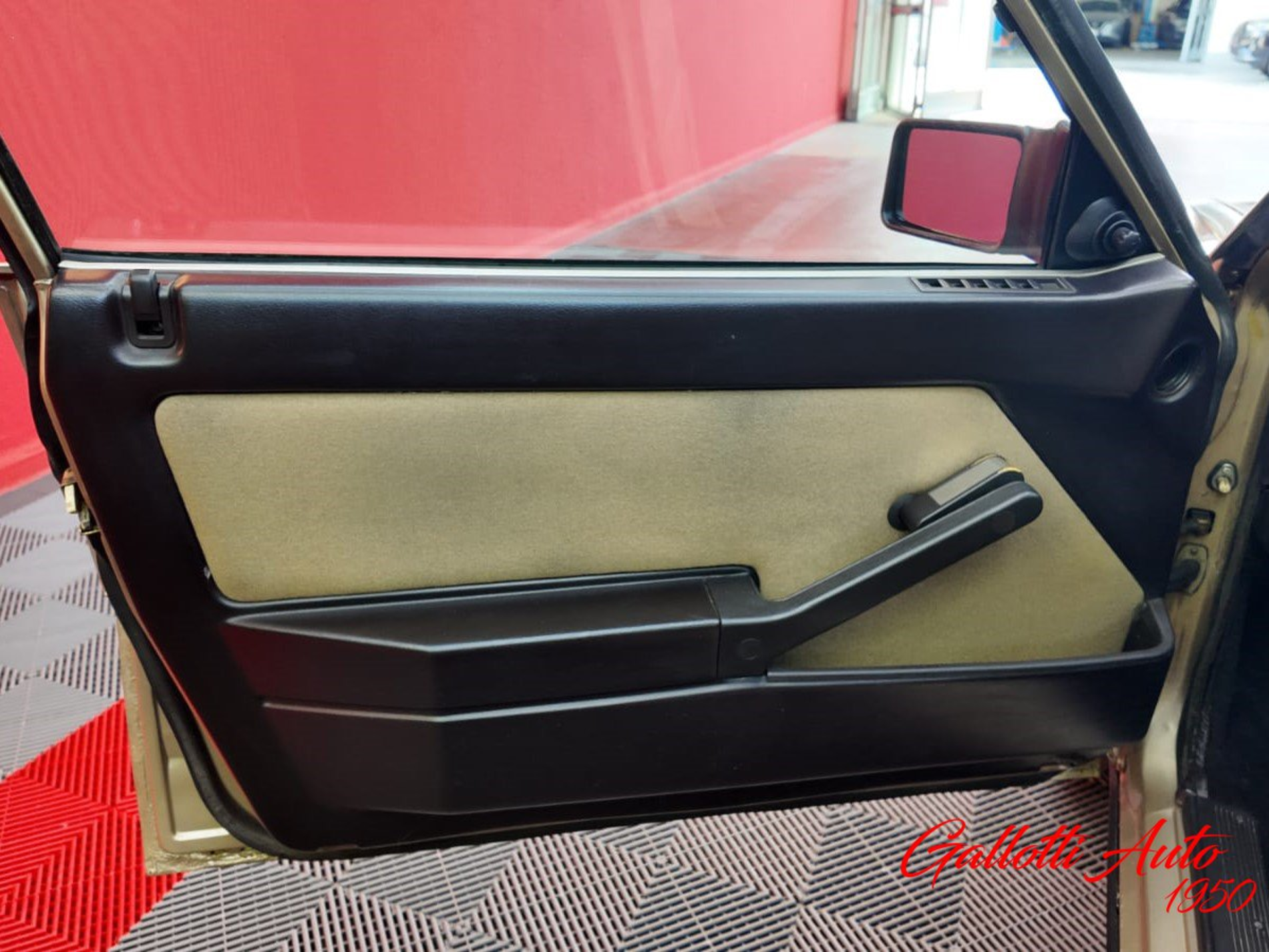 Lancia Delta 1.3 LX  - Gallotti Auto