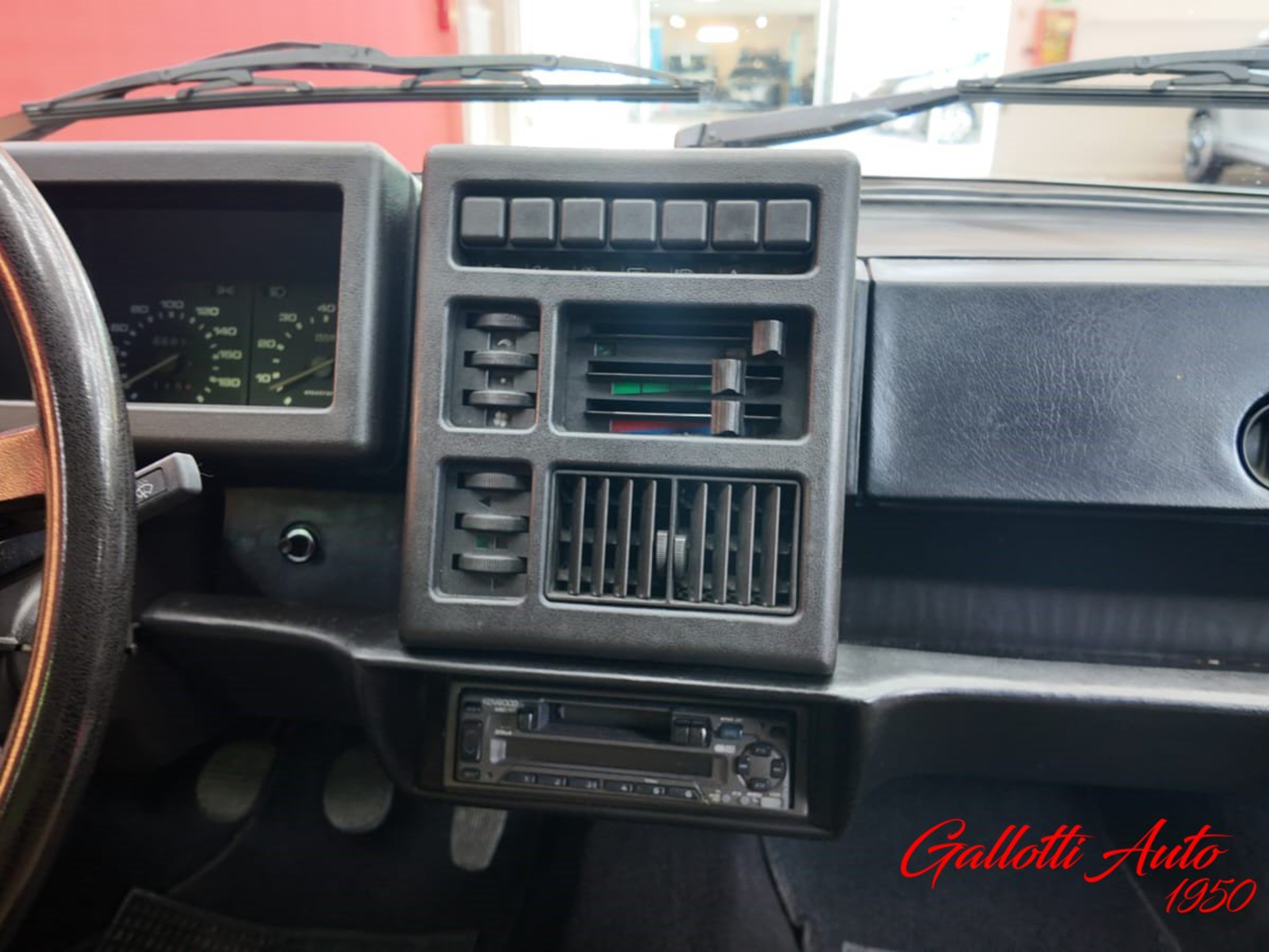 Lancia Delta 1.3 LX  - Gallotti Auto