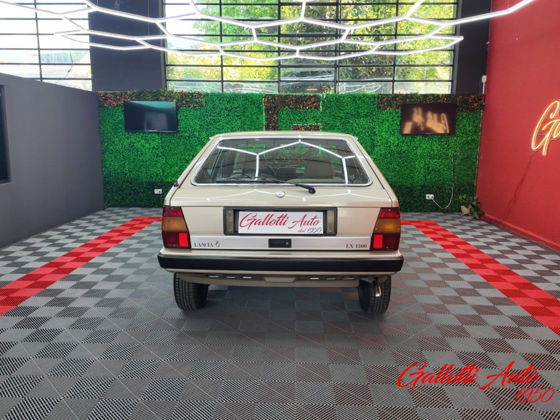 Lancia Delta 1.3 LX  - Gallotti Auto