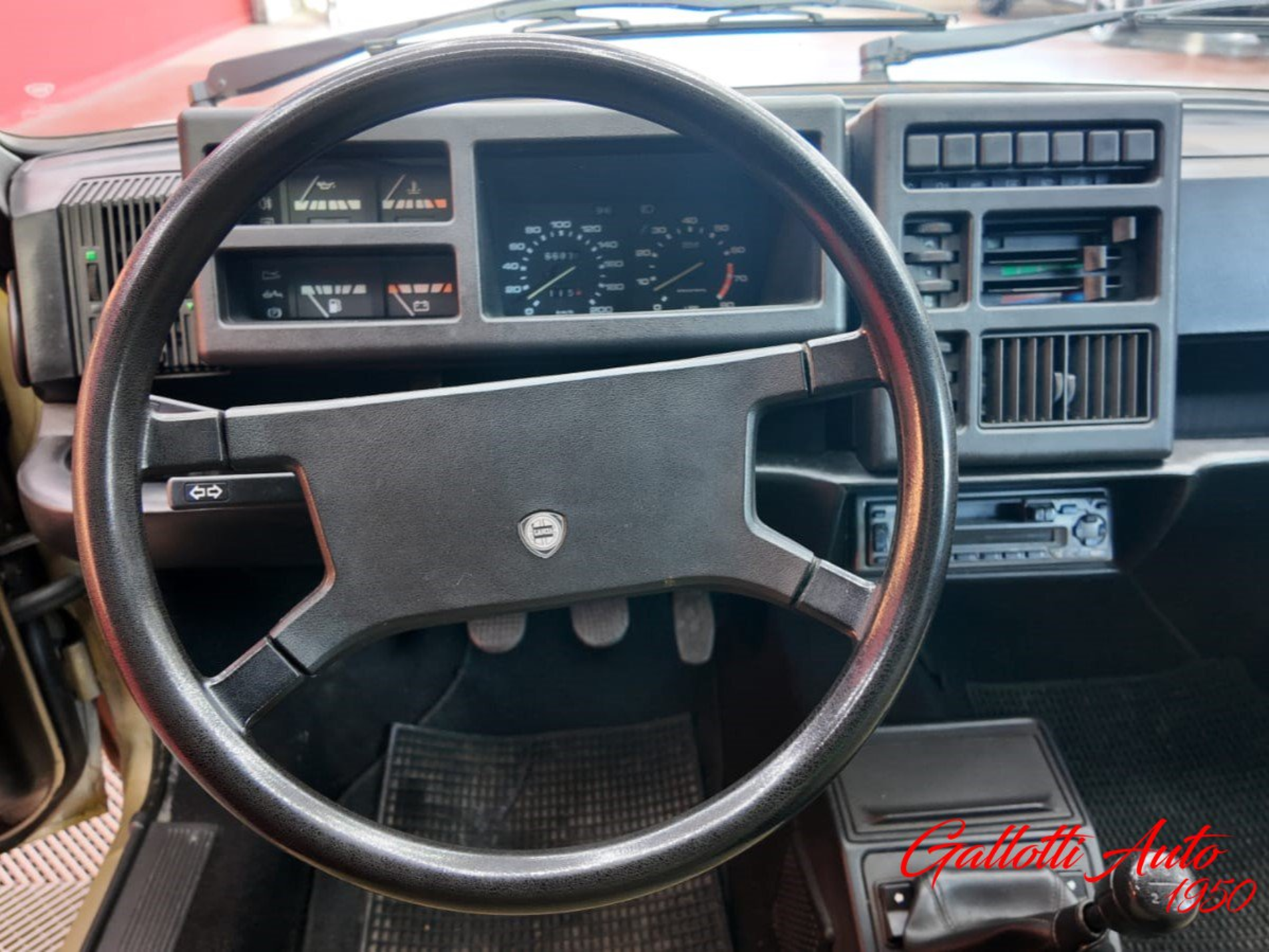 Lancia Delta 1.3 LX  - Gallotti Auto