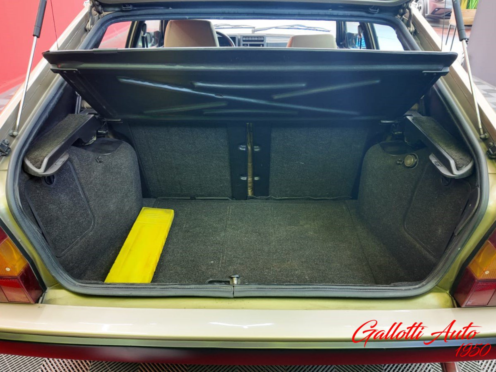 Lancia Delta 1.3 LX  - Gallotti Auto