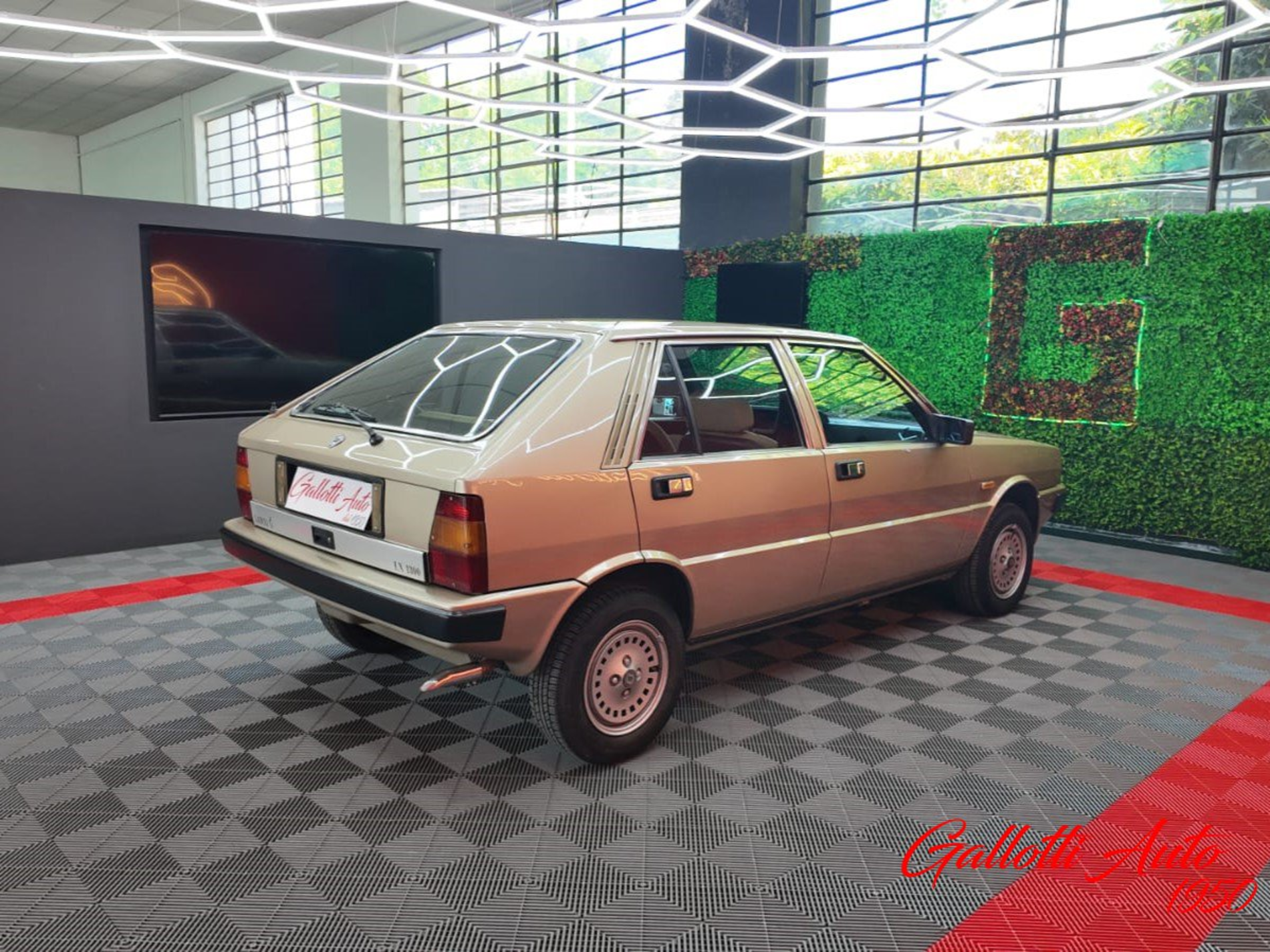 Lancia Delta 1.3 LX  - Gallotti Auto