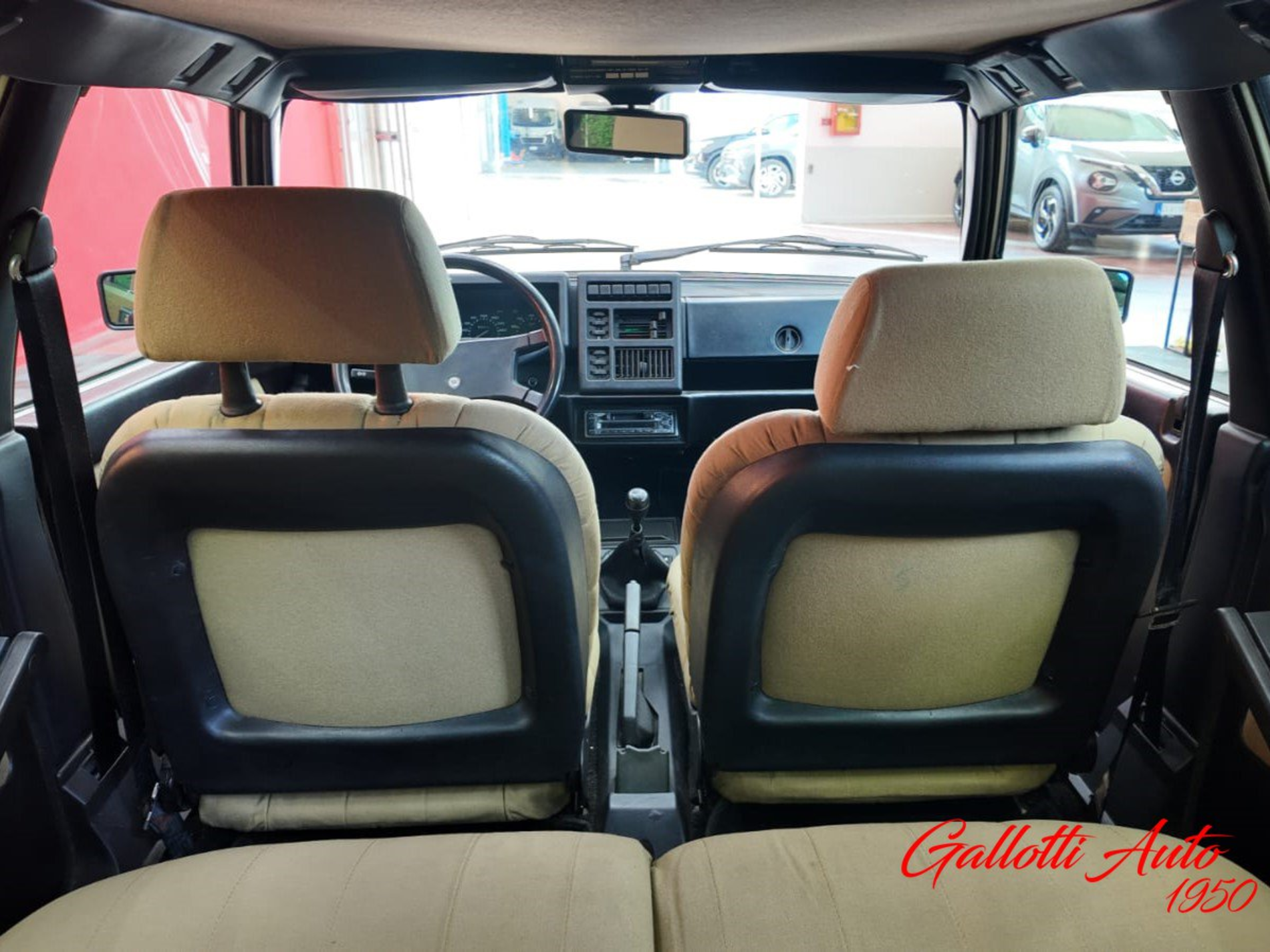 Lancia Delta 1.3 LX  - Gallotti Auto