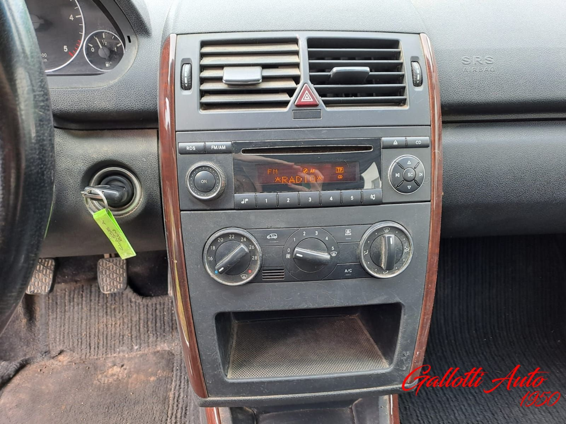 RISERVATA A COMMERCIANTI D’AUTO - Gallotti Auto