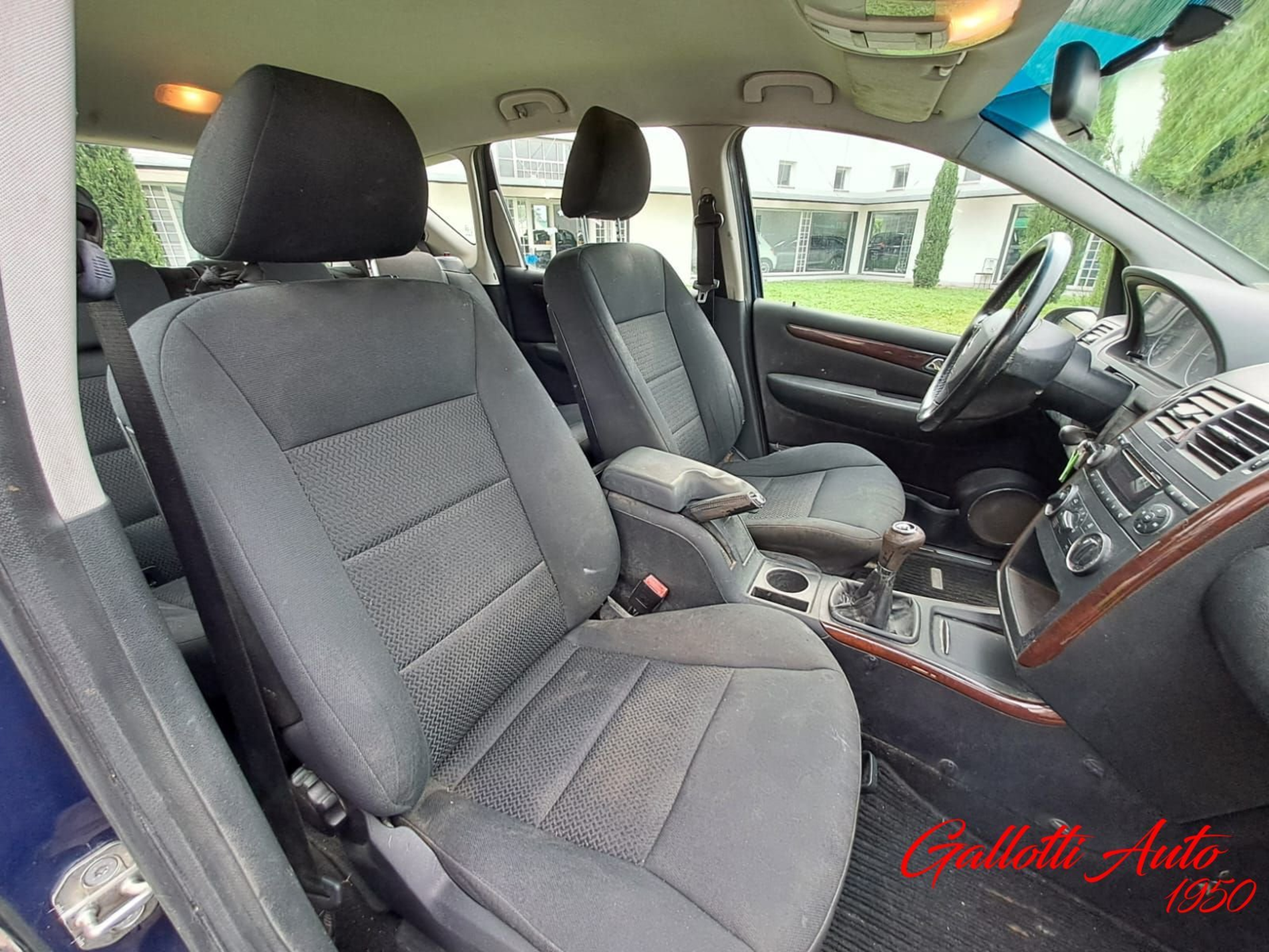 RISERVATA A COMMERCIANTI D’AUTO - Gallotti Auto