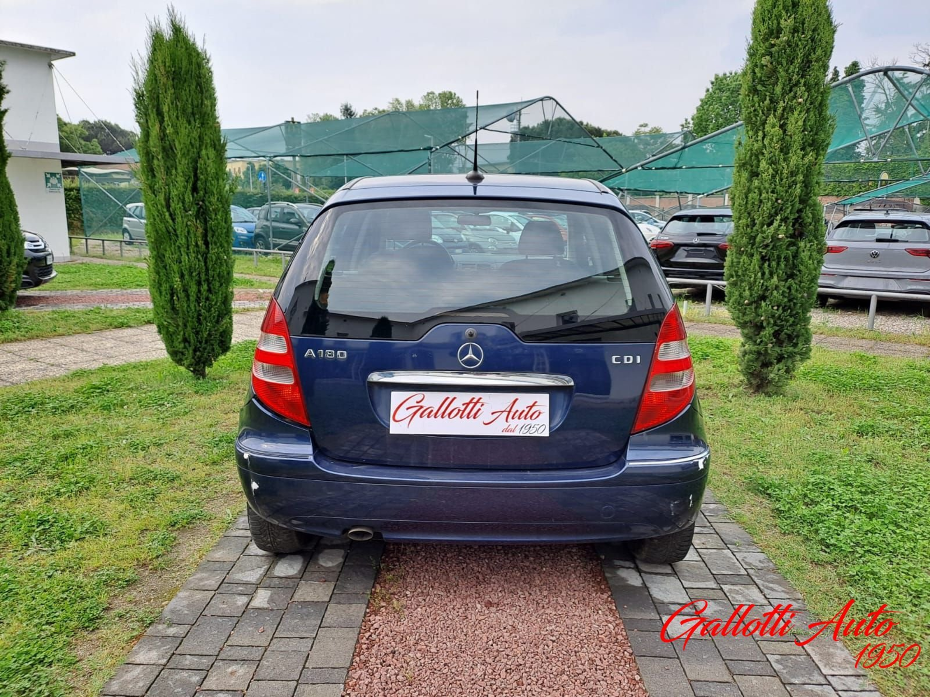 RISERVATA A COMMERCIANTI D’AUTO - Gallotti Auto