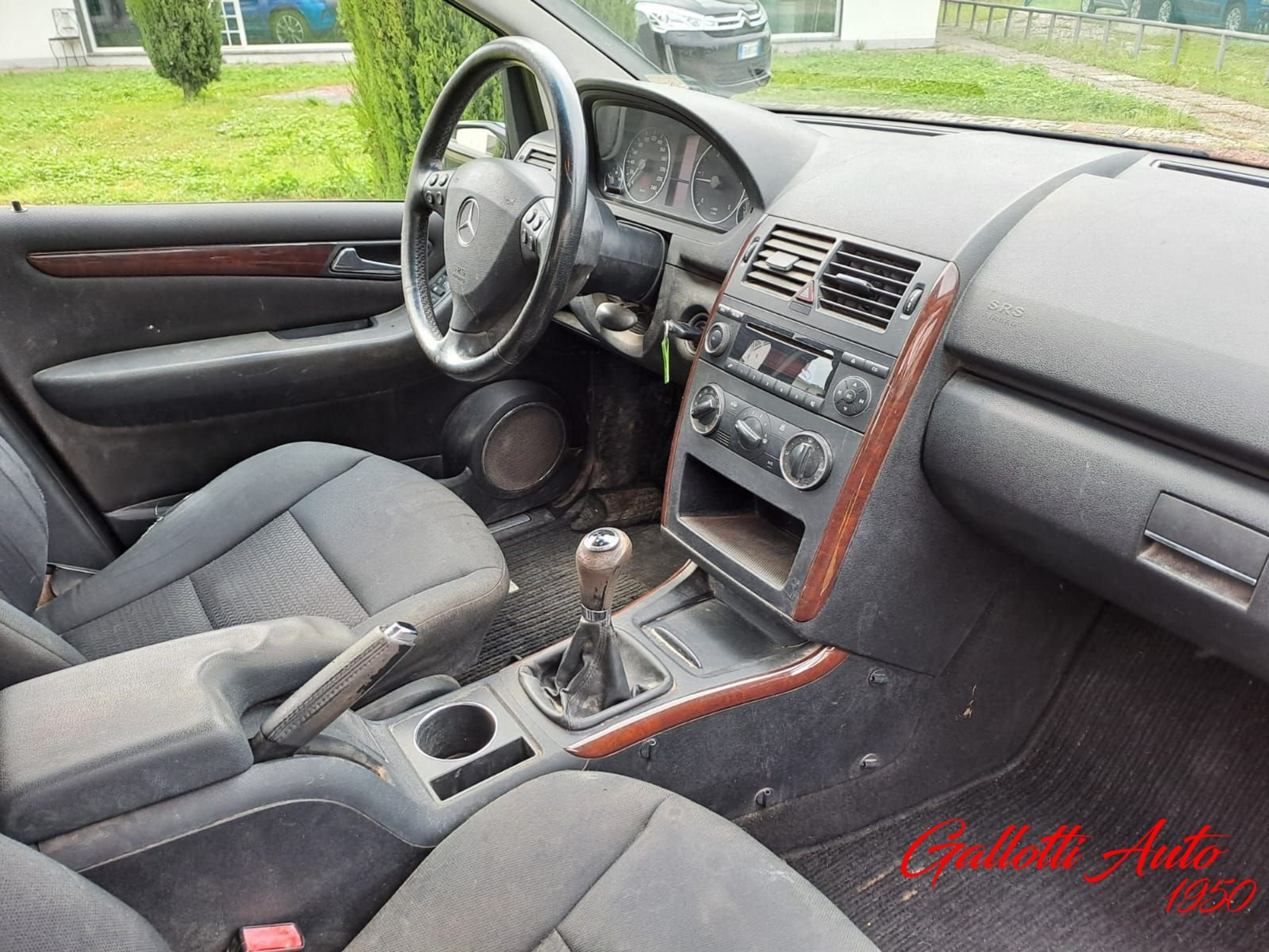 RISERVATA A COMMERCIANTI D’AUTO - Gallotti Auto