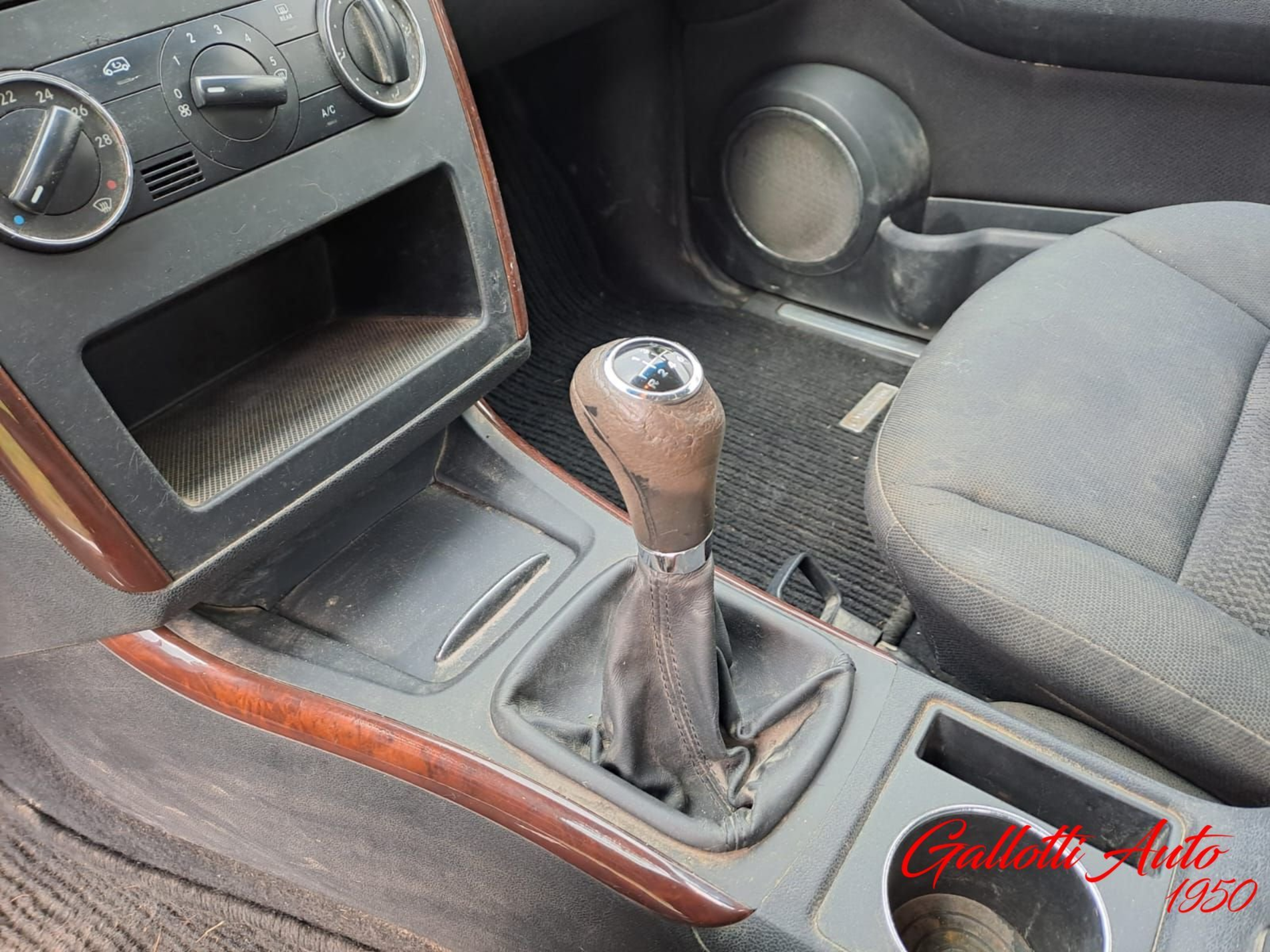 RISERVATA A COMMERCIANTI D’AUTO - Gallotti Auto