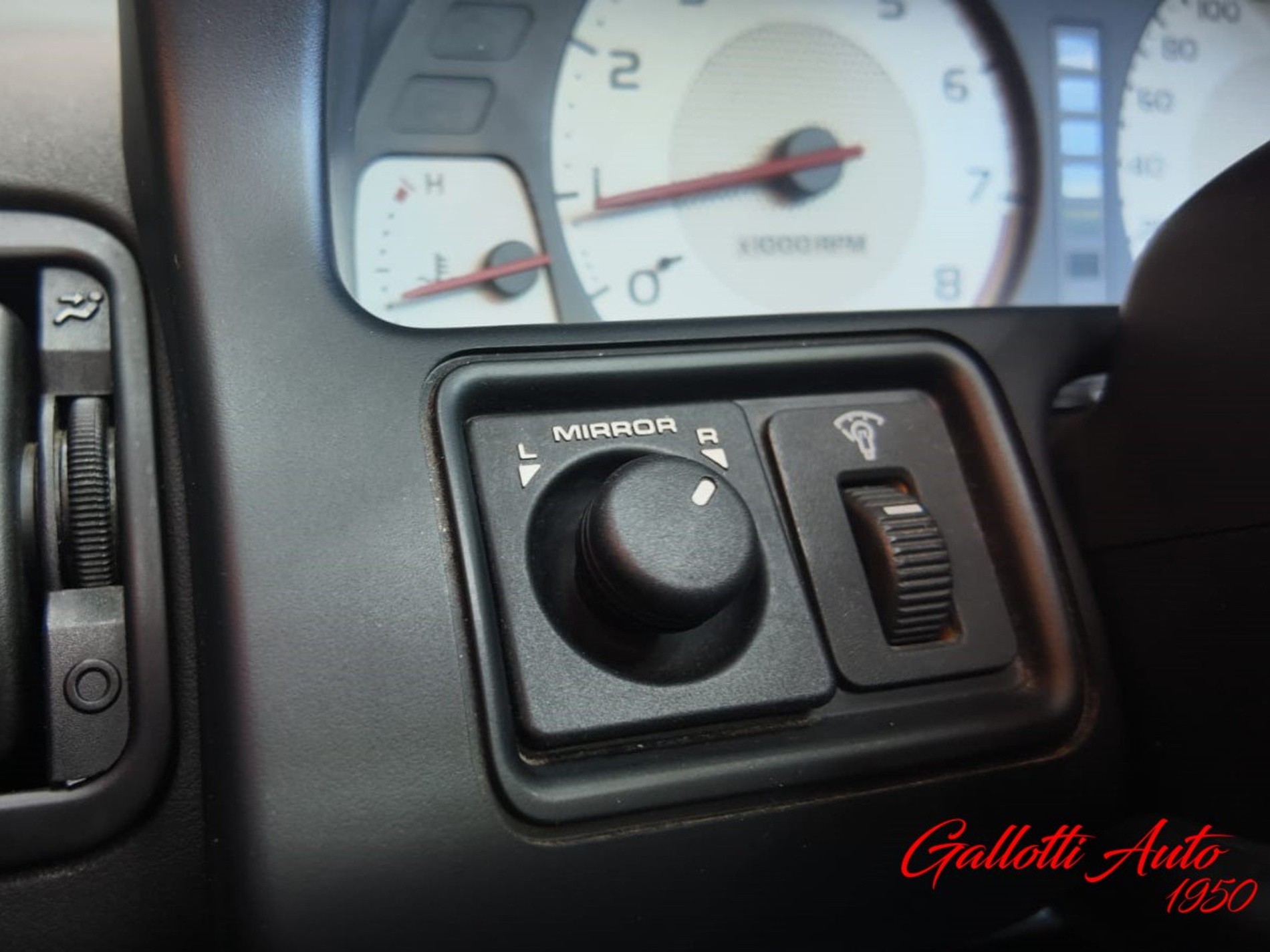 MG MGF 1.8i cat VVC - Gallotti Auto