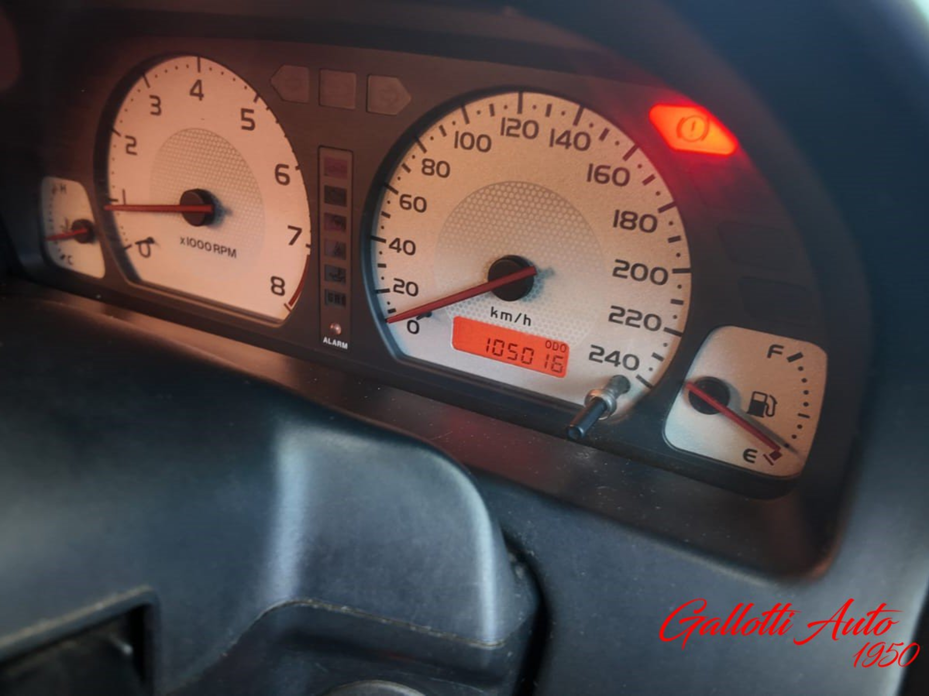 MG MGF 1.8i cat VVC - Gallotti Auto