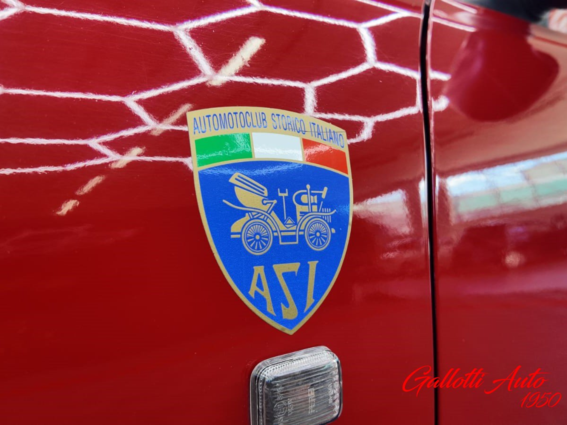 MG MGF 1.8i cat VVC - Gallotti Auto