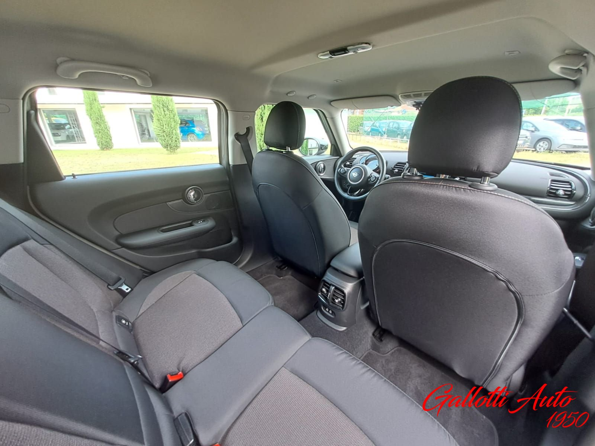 MINI Mini Clubman Cooper D Clubman - PROMO GALLOTTI - Gallotti Auto