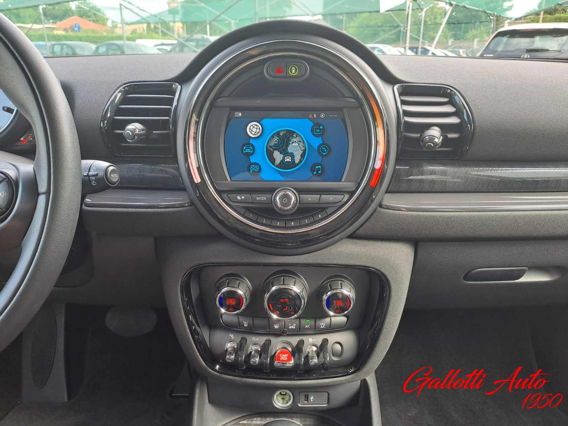 MINI Mini Clubman Cooper D Clubman - PROMO GALLOTTI - Gallotti Auto