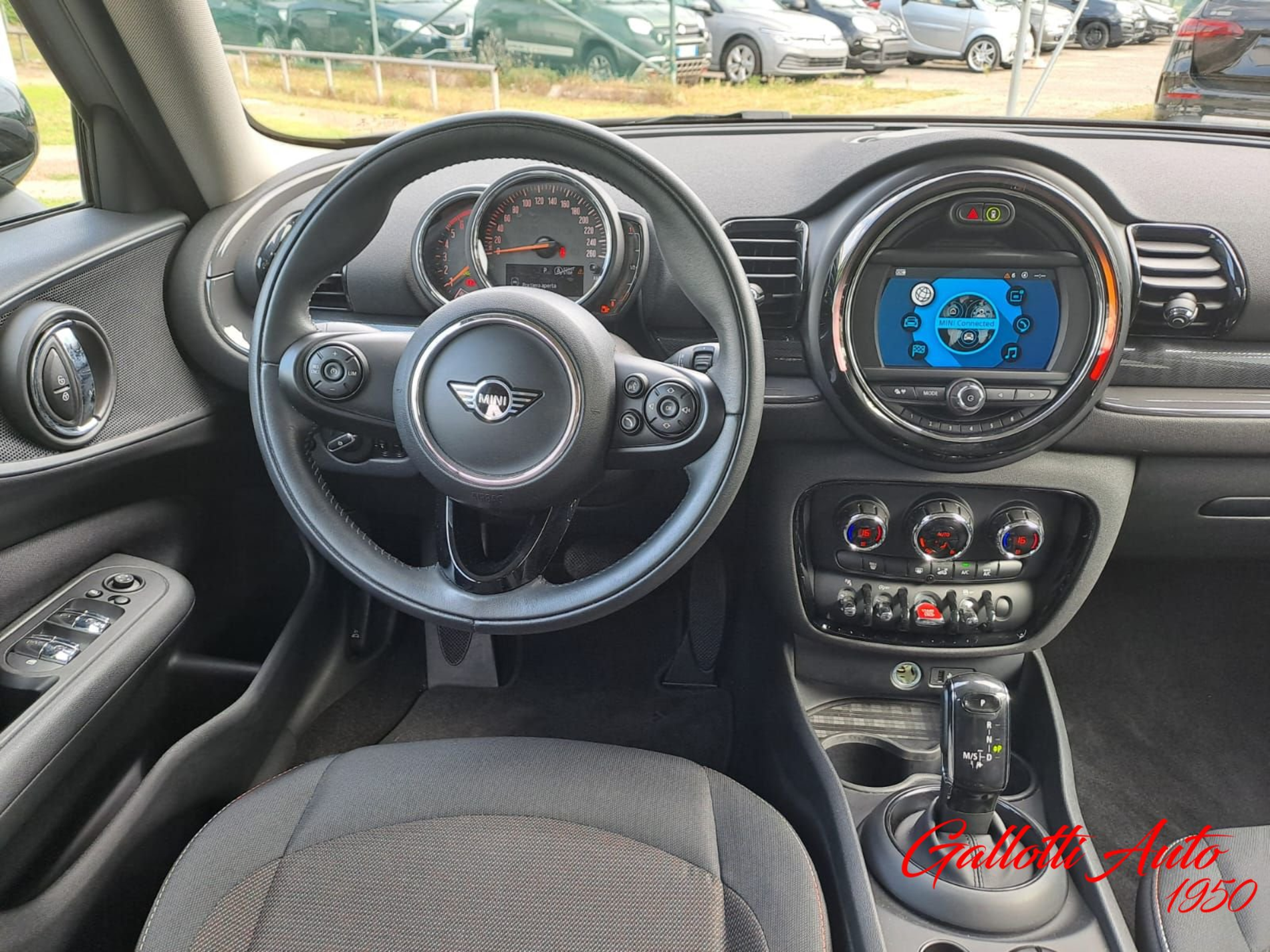 MINI Mini Clubman Cooper D Clubman - PROMO GALLOTTI - Gallotti Auto