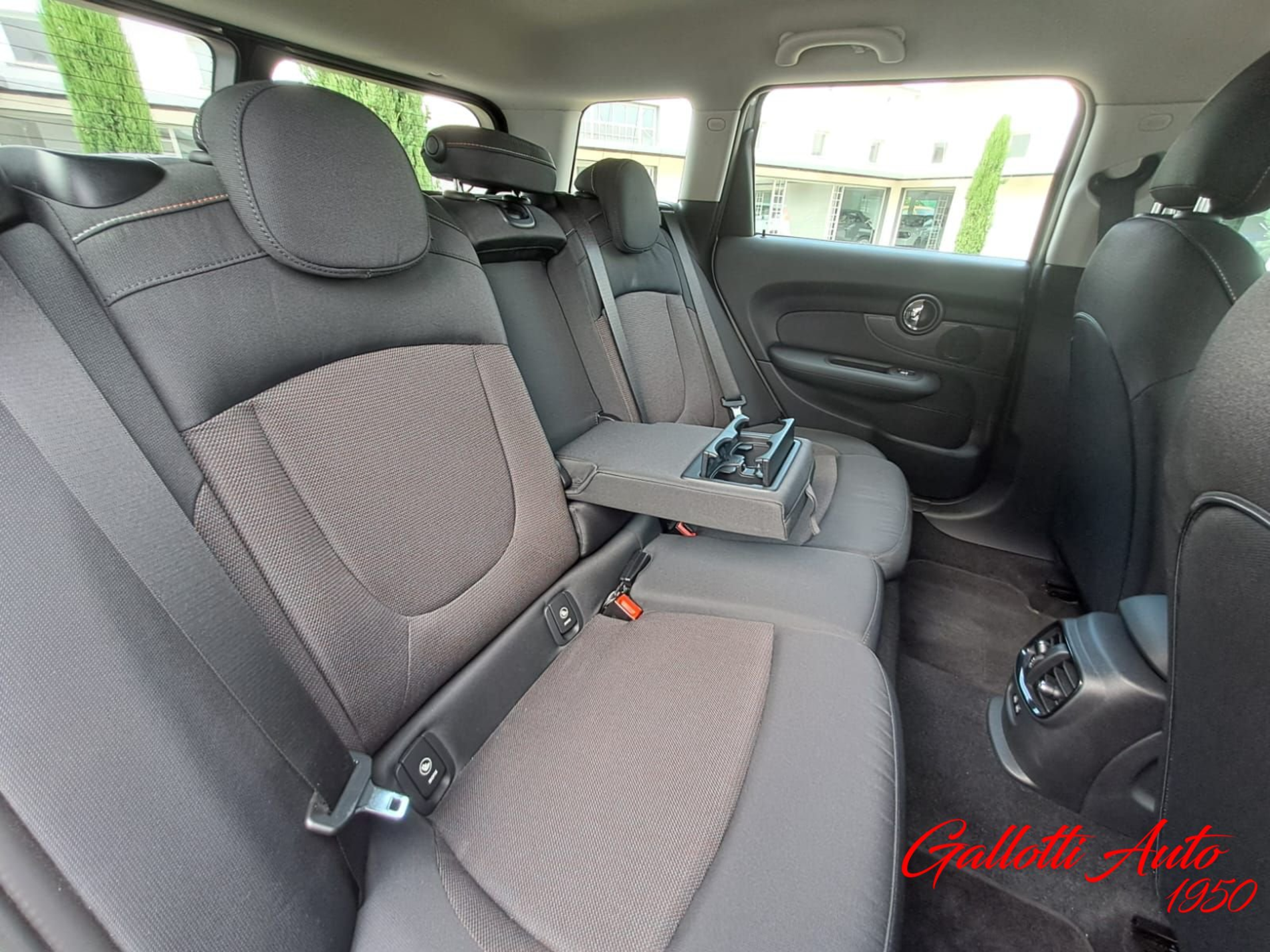 MINI Mini Clubman Cooper D Clubman - PROMO GALLOTTI - Gallotti Auto