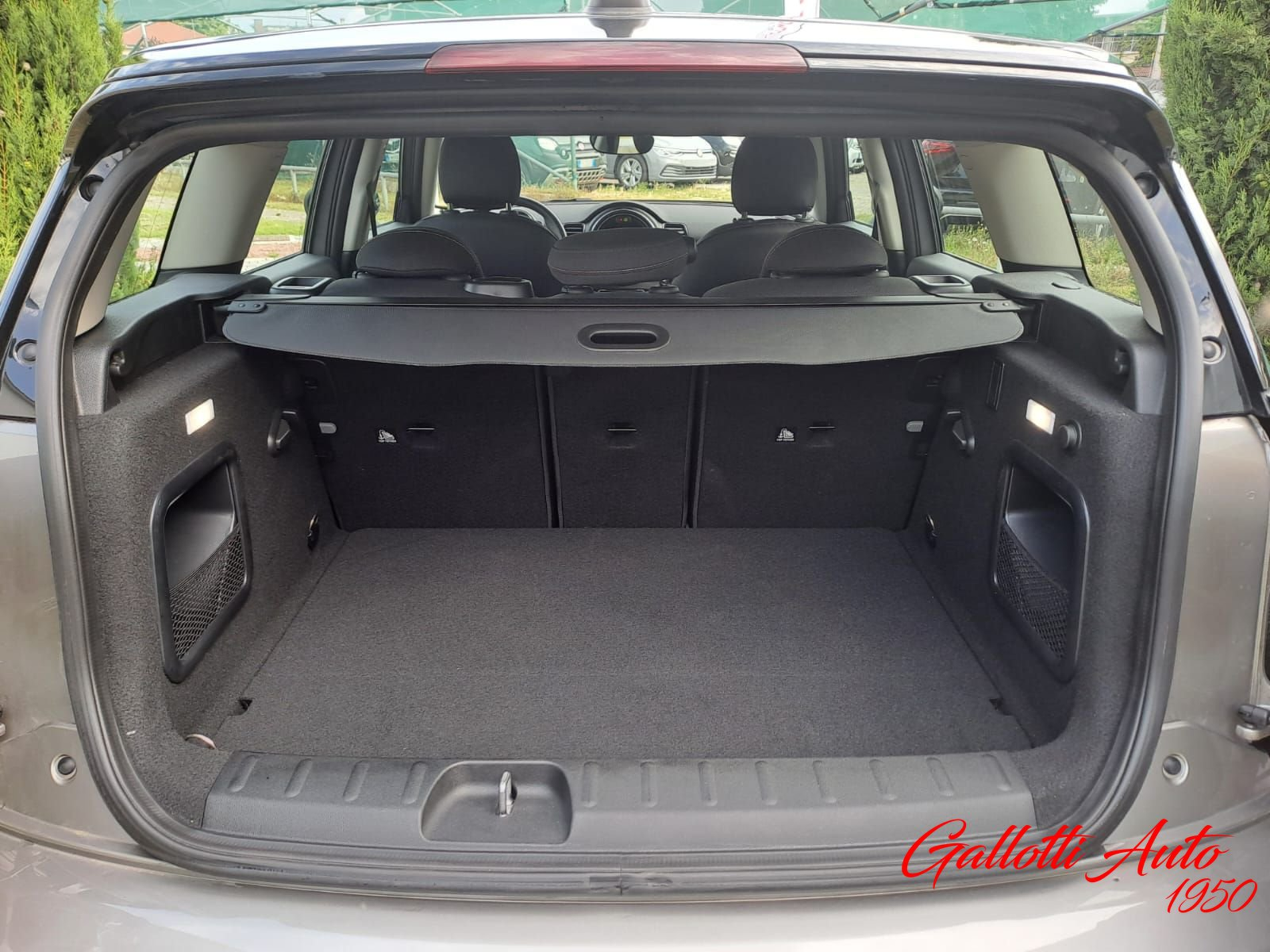 MINI Mini Clubman Cooper D Clubman - PROMO GALLOTTI - Gallotti Auto