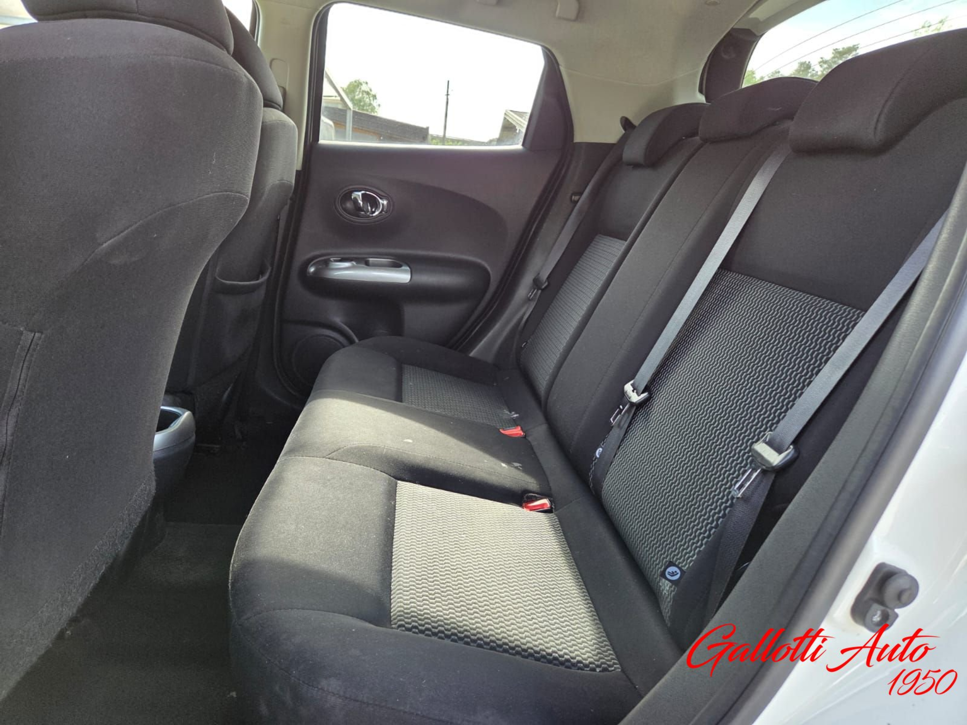 Nissan Juke 1.2 DIG-T 115 Start&Stop Tekna - Gallotti Auto