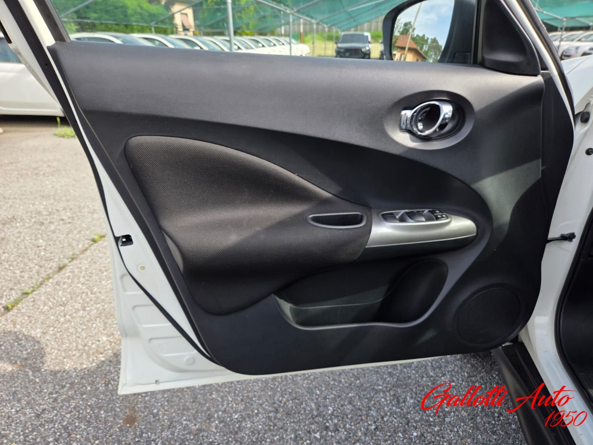 Nissan Juke 1.2 DIG-T 115 Start&Stop Tekna - Gallotti Auto