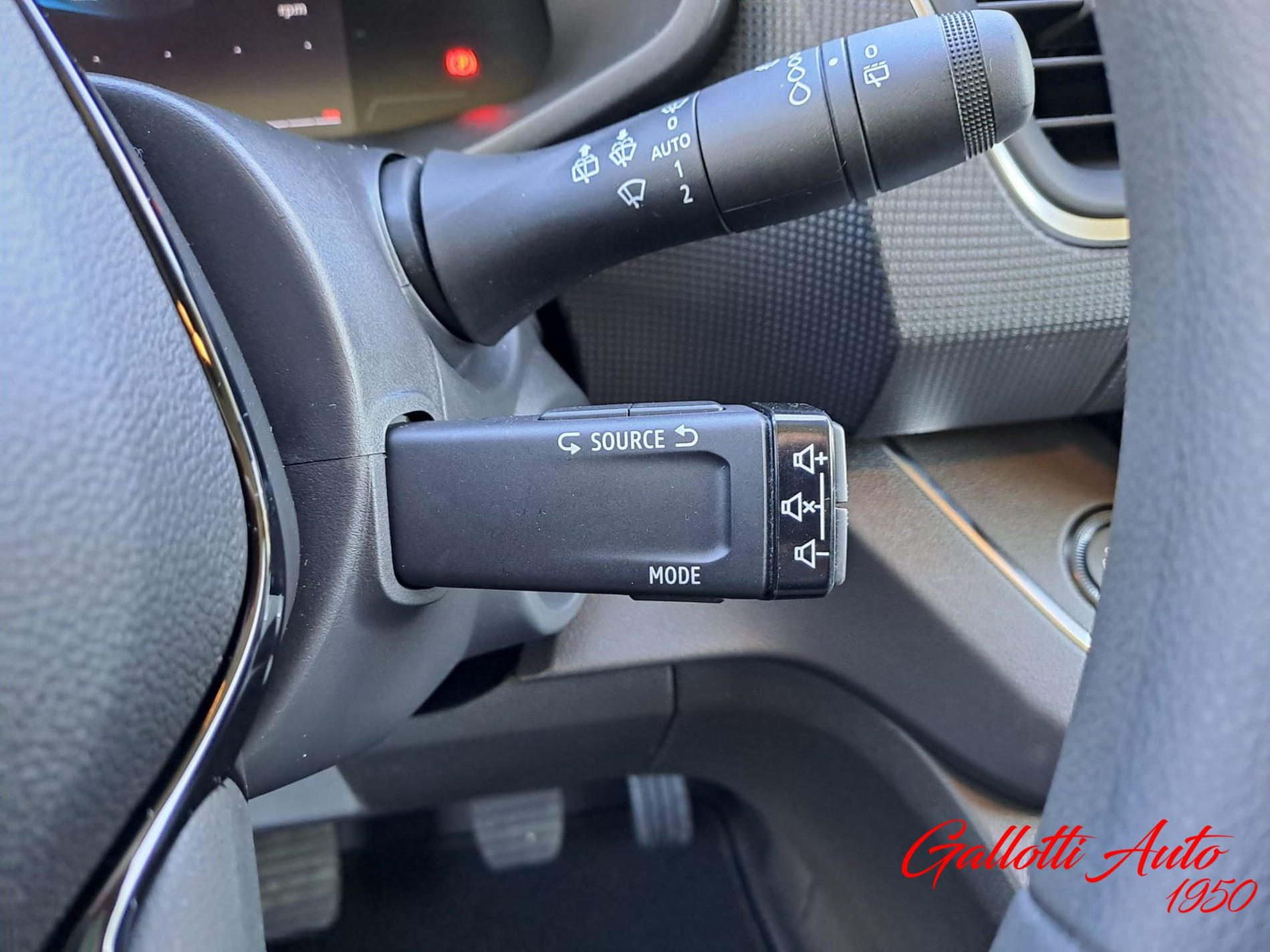 Nissan Primastar L2H1 Bus 8 POSTI - PROMO GALLOTTI - Gallotti Auto