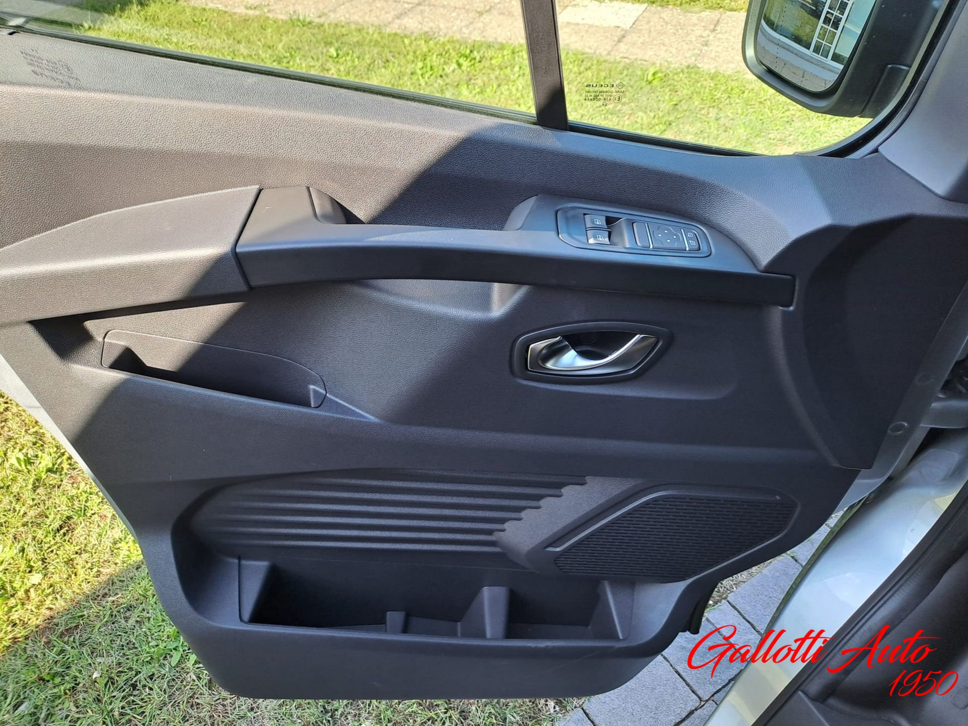 Nissan Primastar L2H1 Bus 8 POSTI - PROMO GALLOTTI - Gallotti Auto