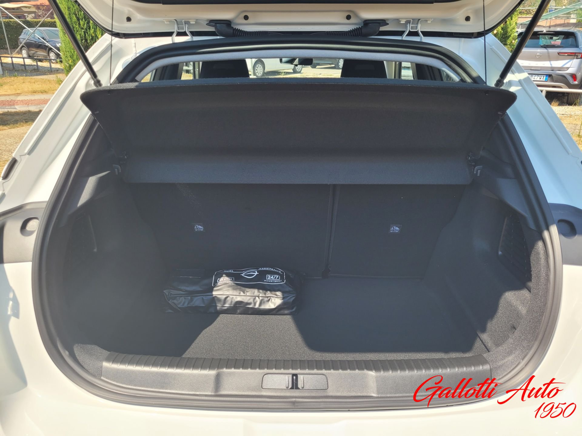 Opel Mokka Edition 1.2 Turbo benzina 100cv  - PROMO GALLOTTI - Gallotti Auto