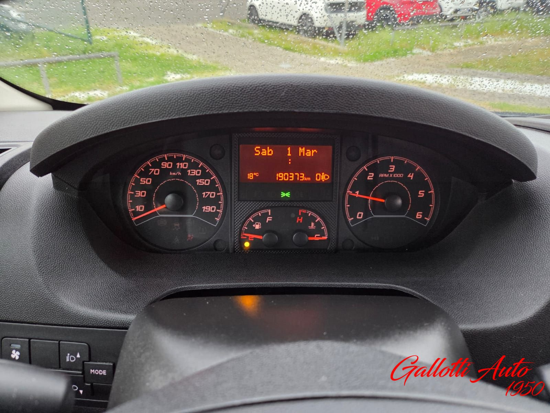 Peugeot Boxer 330 2.2 HDi/130CV FAP PM-TM Combi+IVA-DISABILI - Gallotti Auto