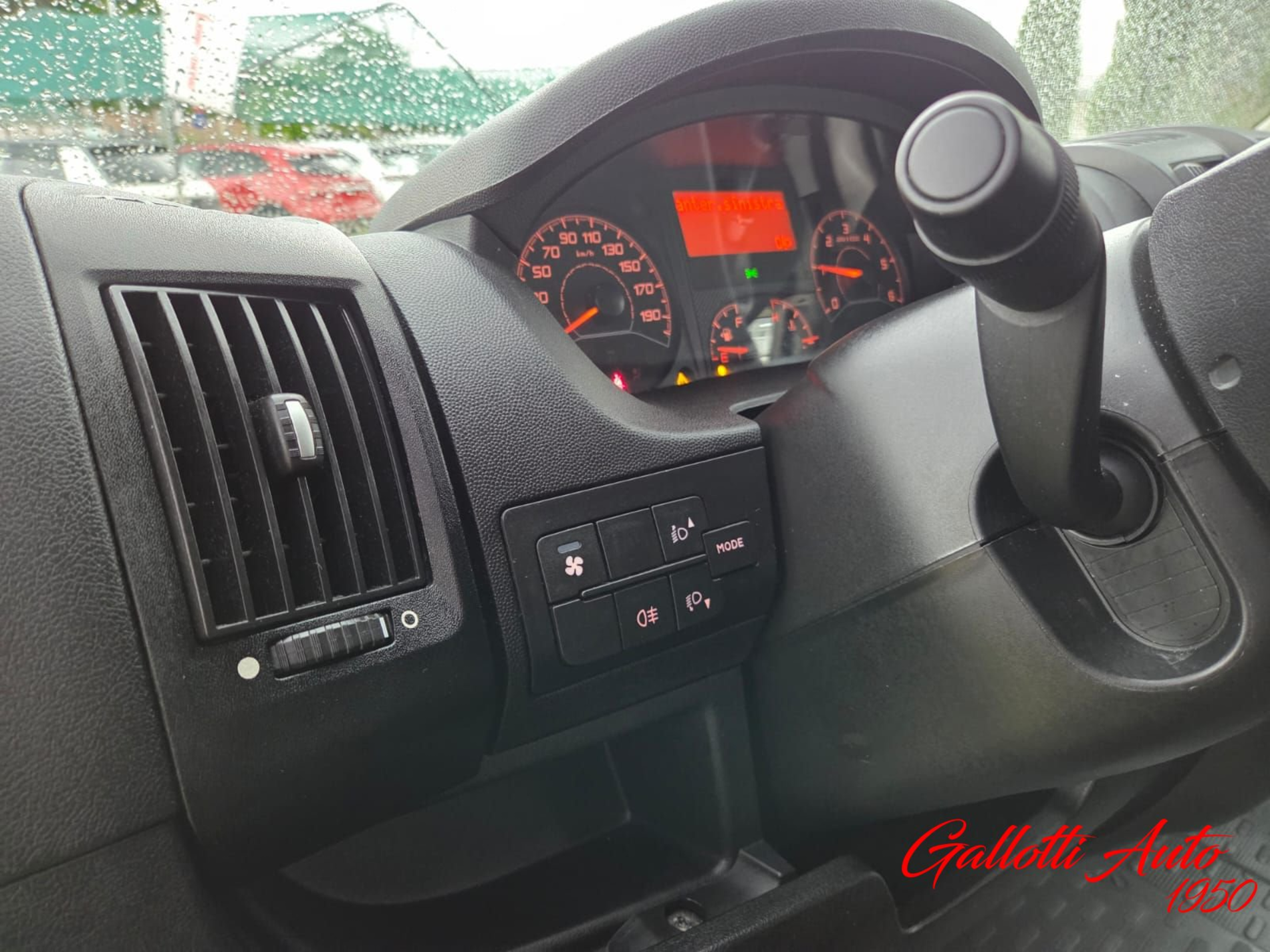 Peugeot Boxer 330 2.2 HDi/130CV FAP PM-TM Combi+IVA-DISABILI - Gallotti Auto