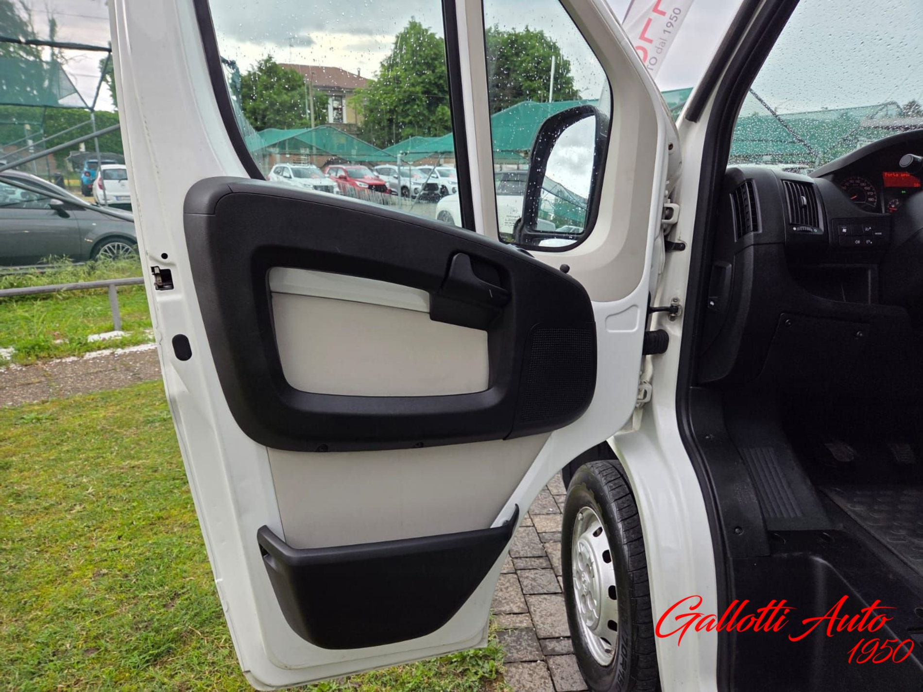 Peugeot Boxer 330 2.2 HDi/130CV FAP PM-TM Combi+IVA-DISABILI - Gallotti Auto