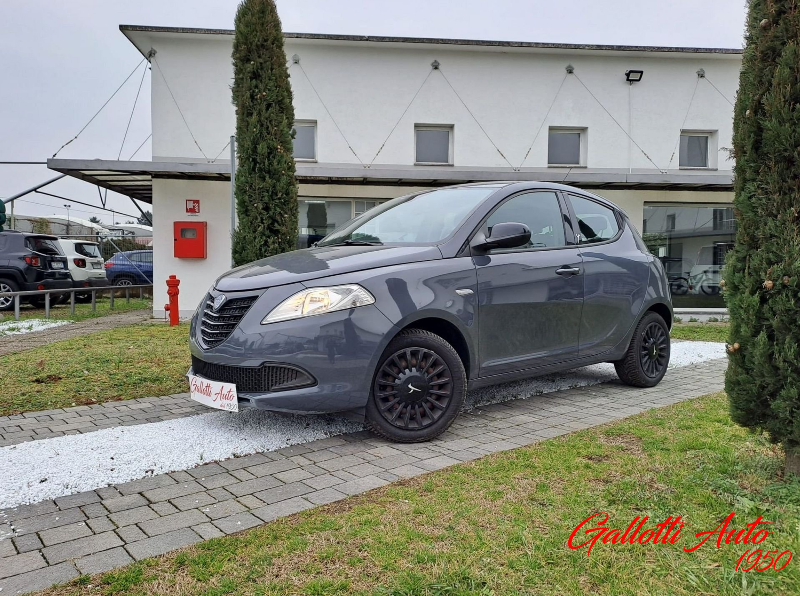 Lancia Ypsilon Ypsilon 1.2 8v Elefantino 69cv my14 - Gallotti Auto