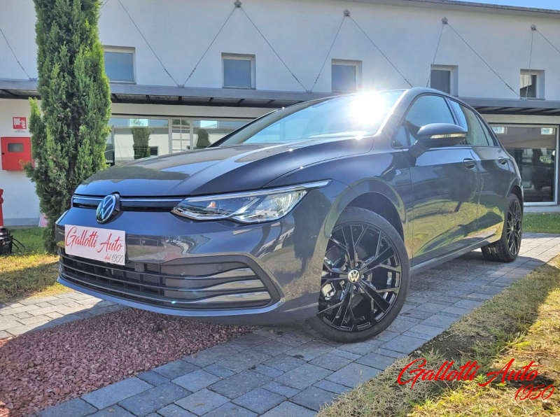 VOLKSWAGEN Golf Golf 1.5 etsi evo Life 130cv dsg - Gallotti Auto