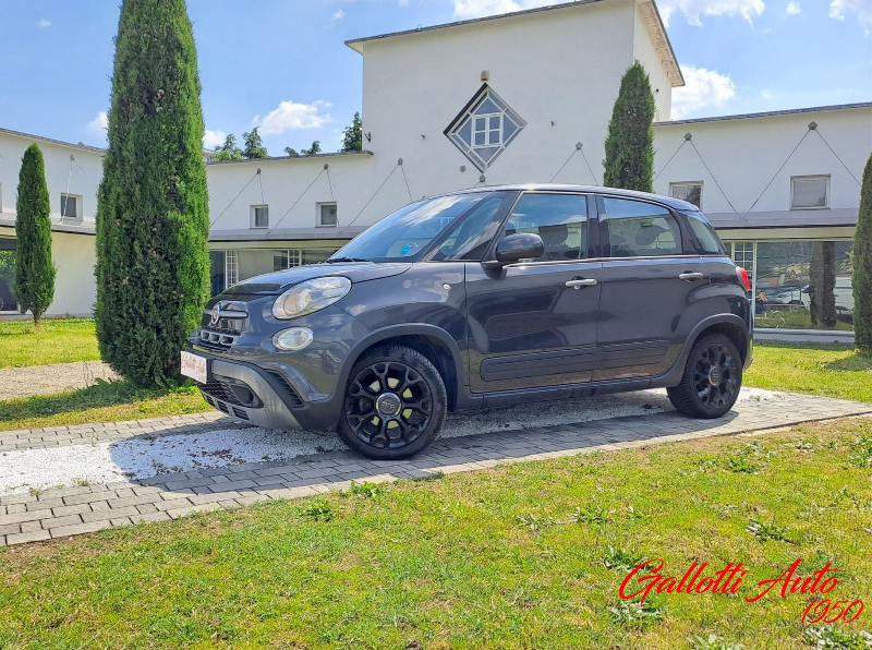 FIAT 500L 500L 1.4 Mirror 95cv my20 - Gallotti Auto