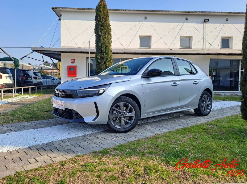 Opel Corsa 1.2 100 CV Edition - Gallotti Auto