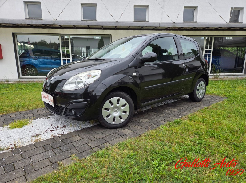 Renault Twingo 1.2 8V - Gallotti Auto