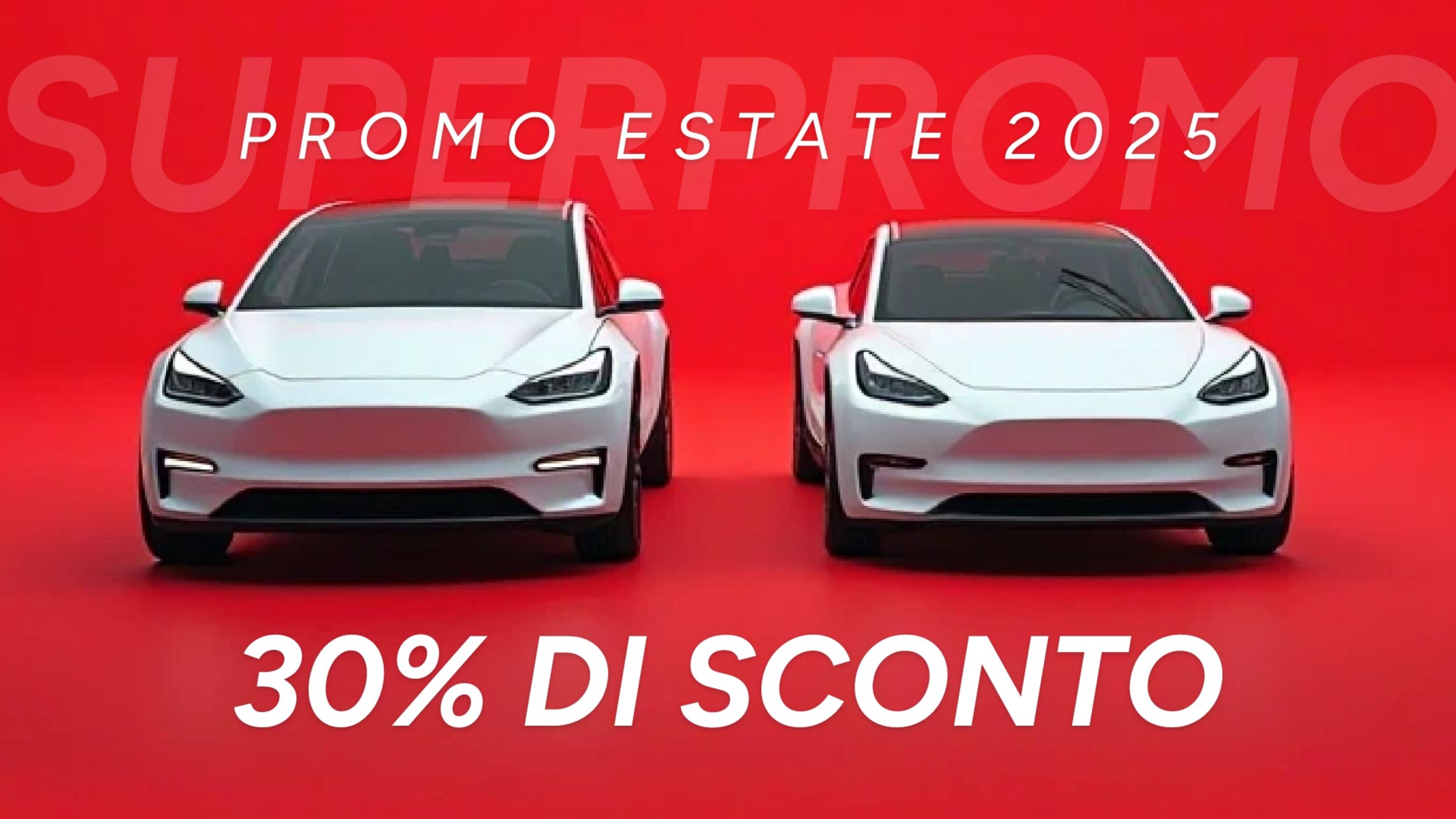 Promozione test - Gallotti Auto